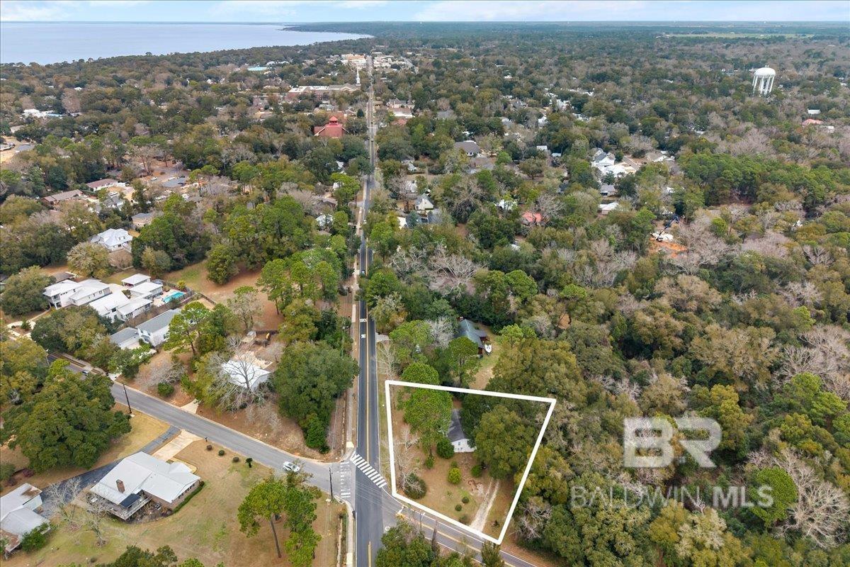 459 S Section Street, Fairhope, AL, 36532