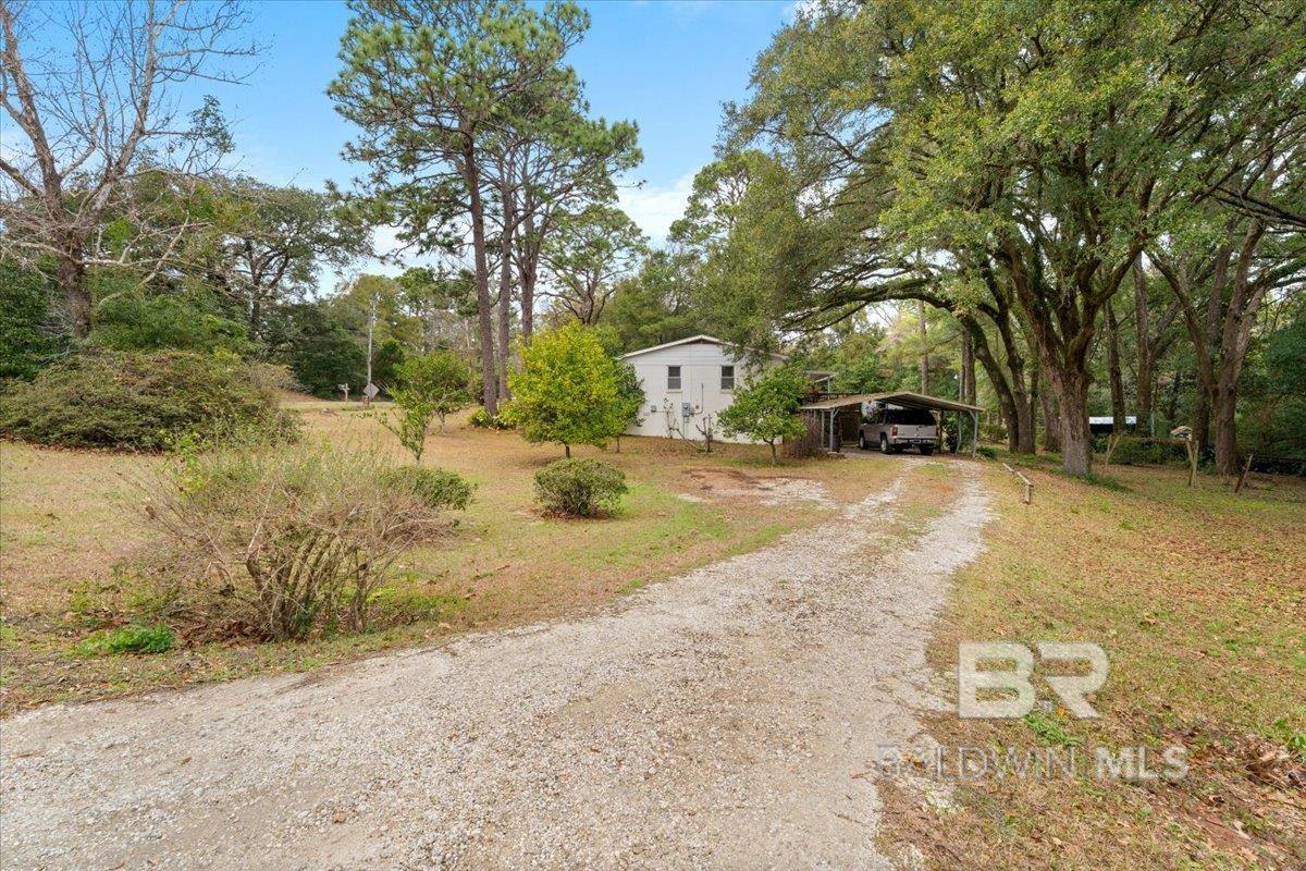 459 S Section Street, Fairhope, AL, 36532