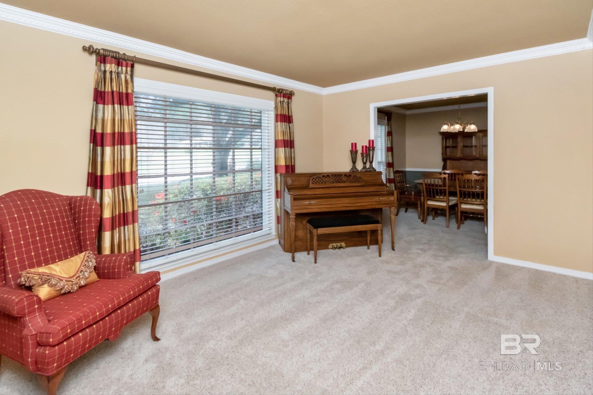 Homes for sale in Eight Mile, AL | 1618 Weaver Dr, Eight Mile, AL 36613 | MLS# 393107