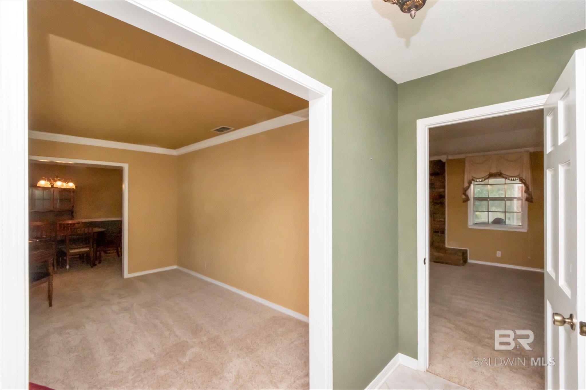 Homes for sale in Eight Mile, AL | 1618 Weaver Dr, Eight Mile, AL 36613 | MLS# 393107