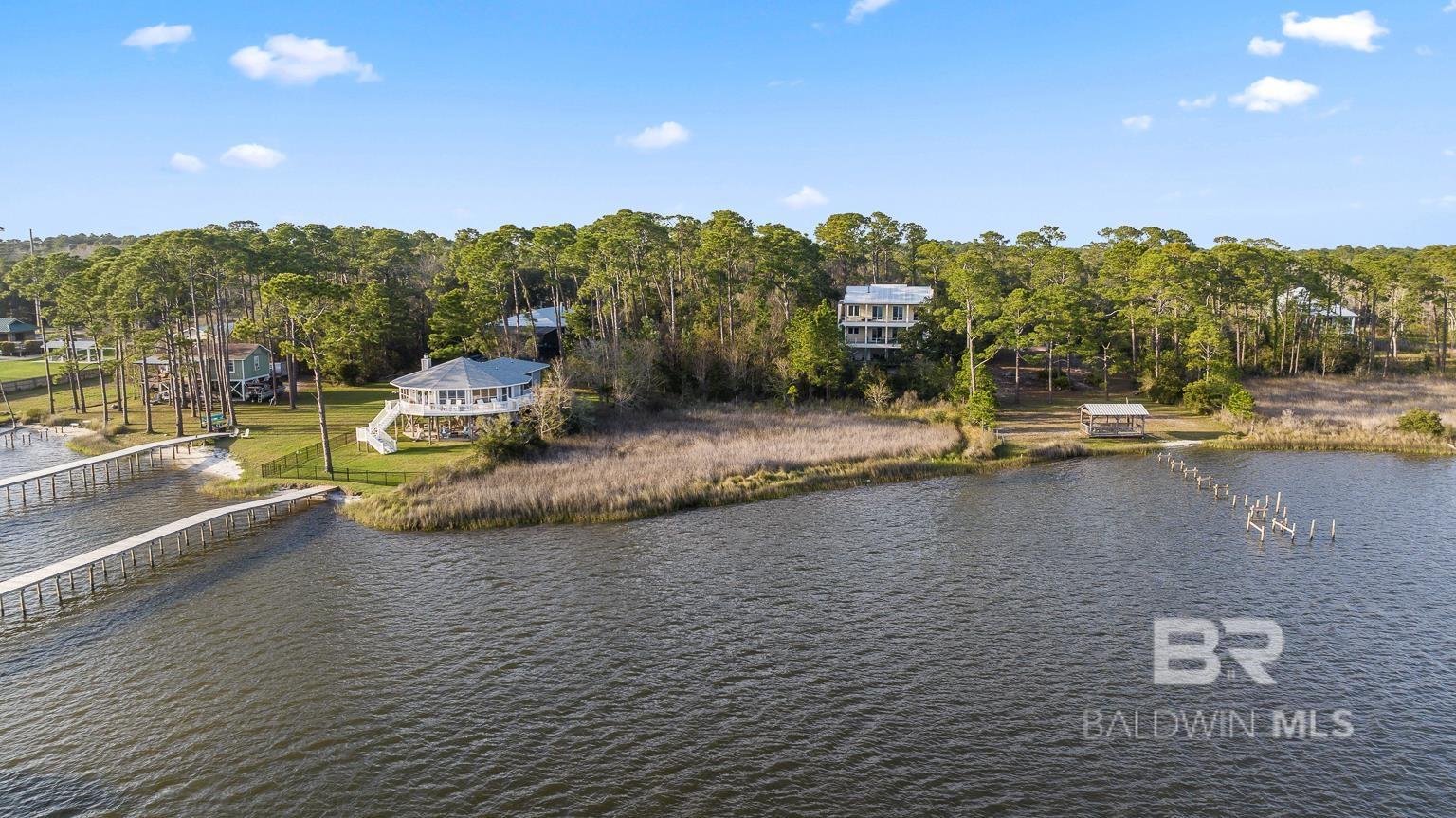 Homes for Sale in Gulf Woods - Gulf Shores AL
