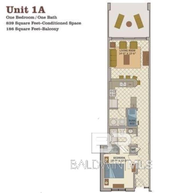 4851 Wharf Parkway, Orange Beach, AL, 36561