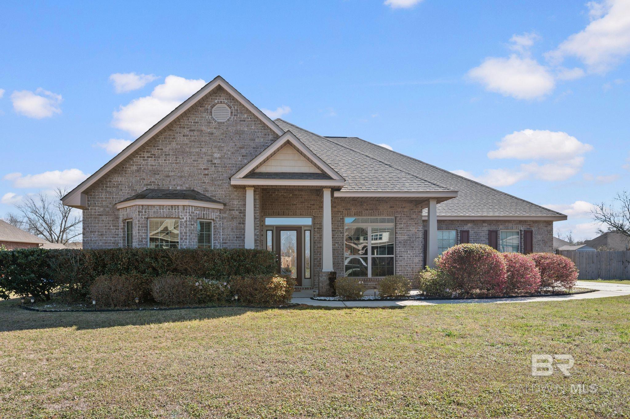 23882 Limerick Lane, Daphne, AL, 36526