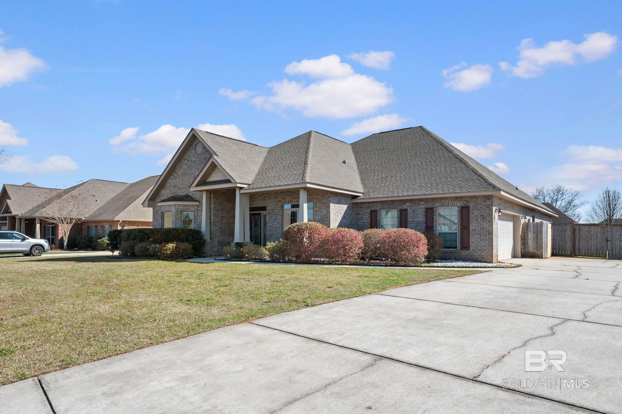 23882 Limerick Lane, Daphne, AL, 36526