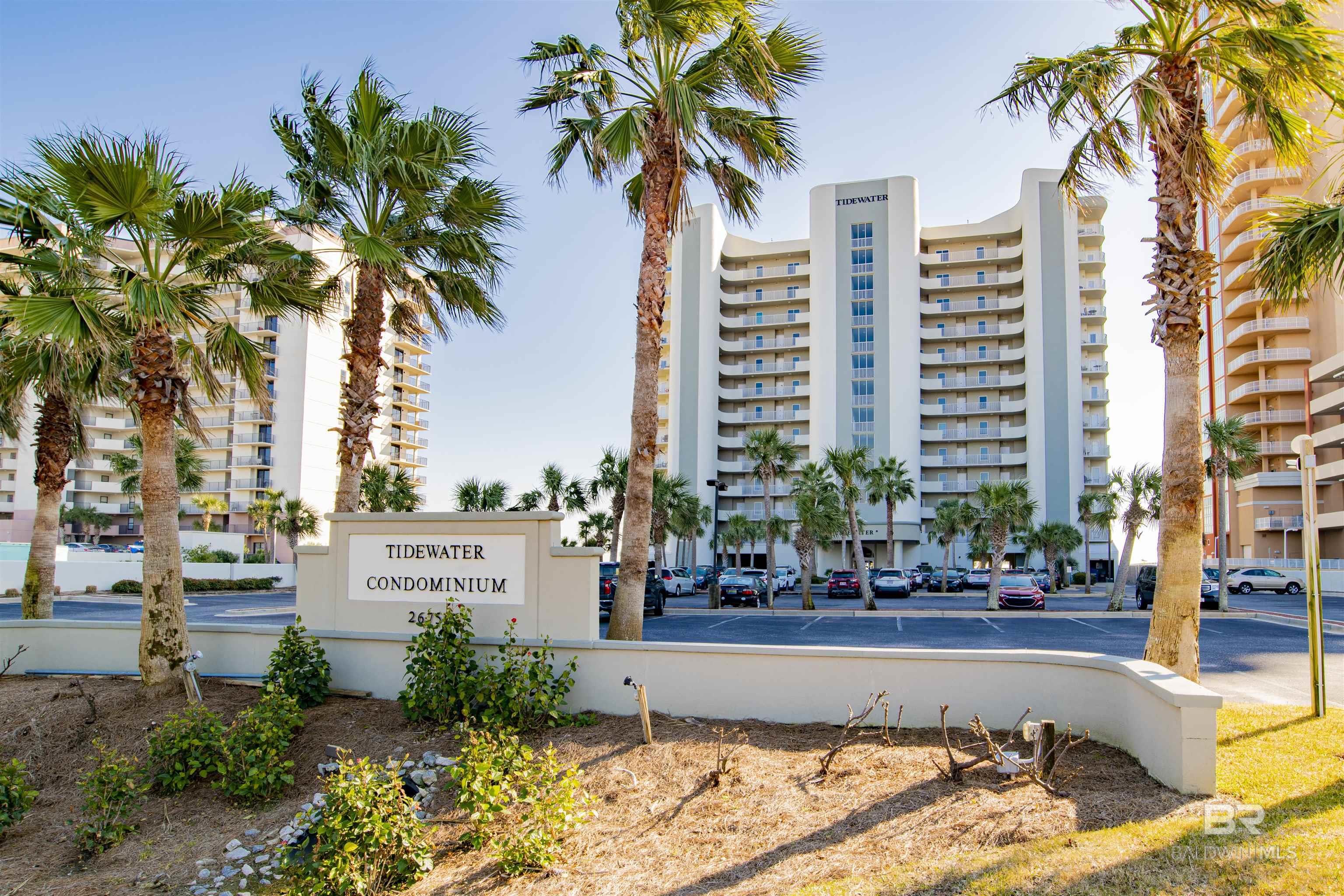 26750 Perdido Beach Boulevard 603