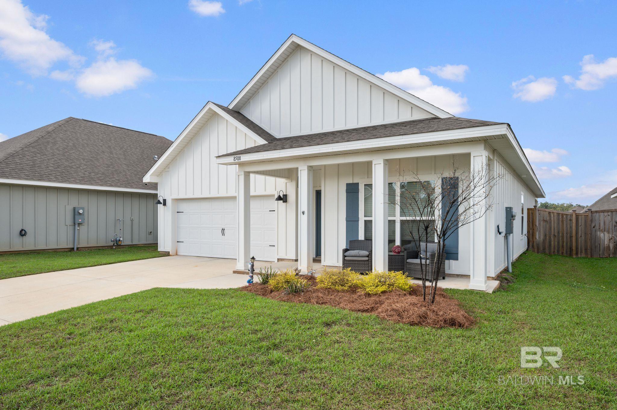 Homes for Sale in French Settlement - Daphne AL