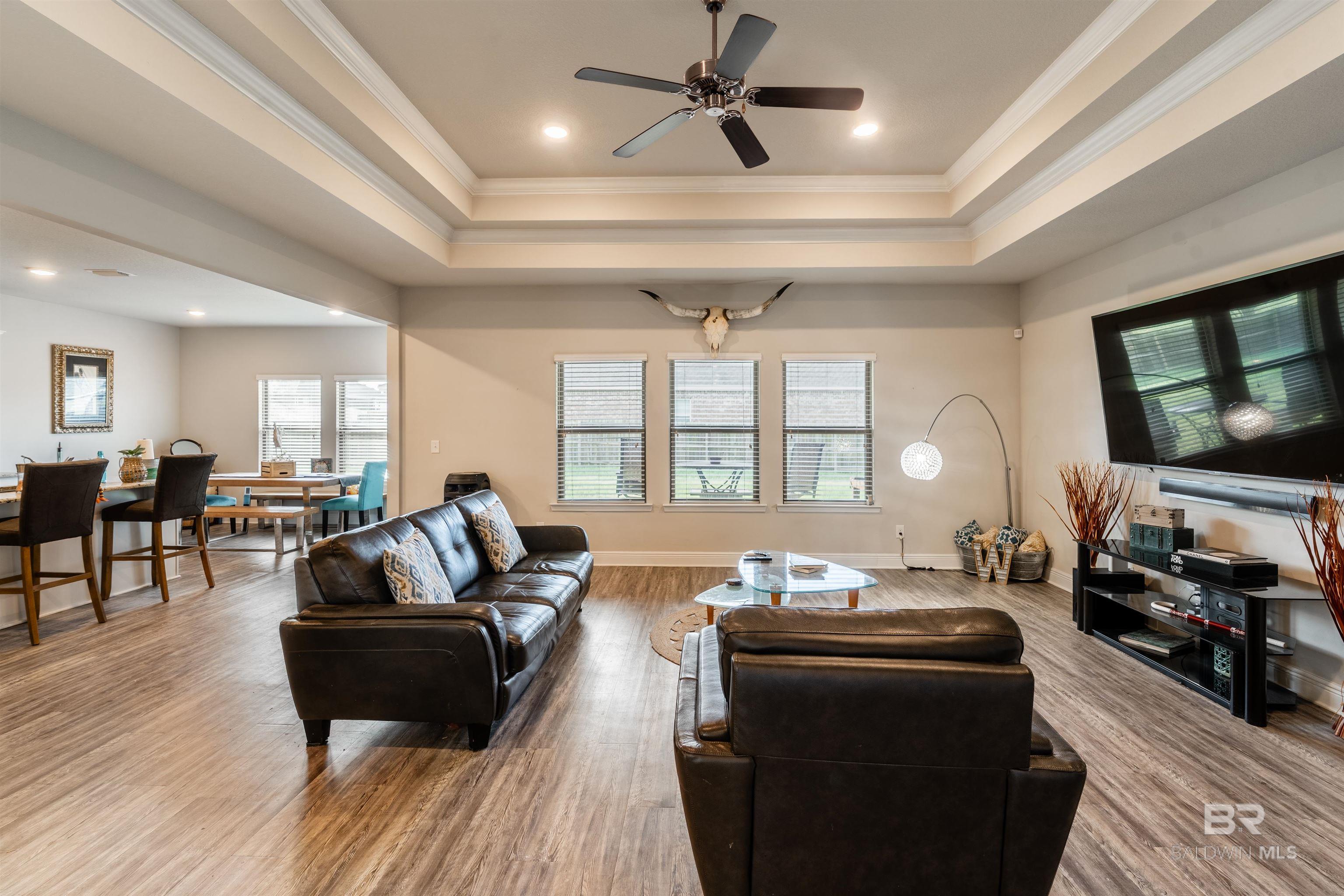 Homes for sale in Semmes, AL | 2288 Philsdale Lane, Semmes, AL 36575 | MLS# 393119