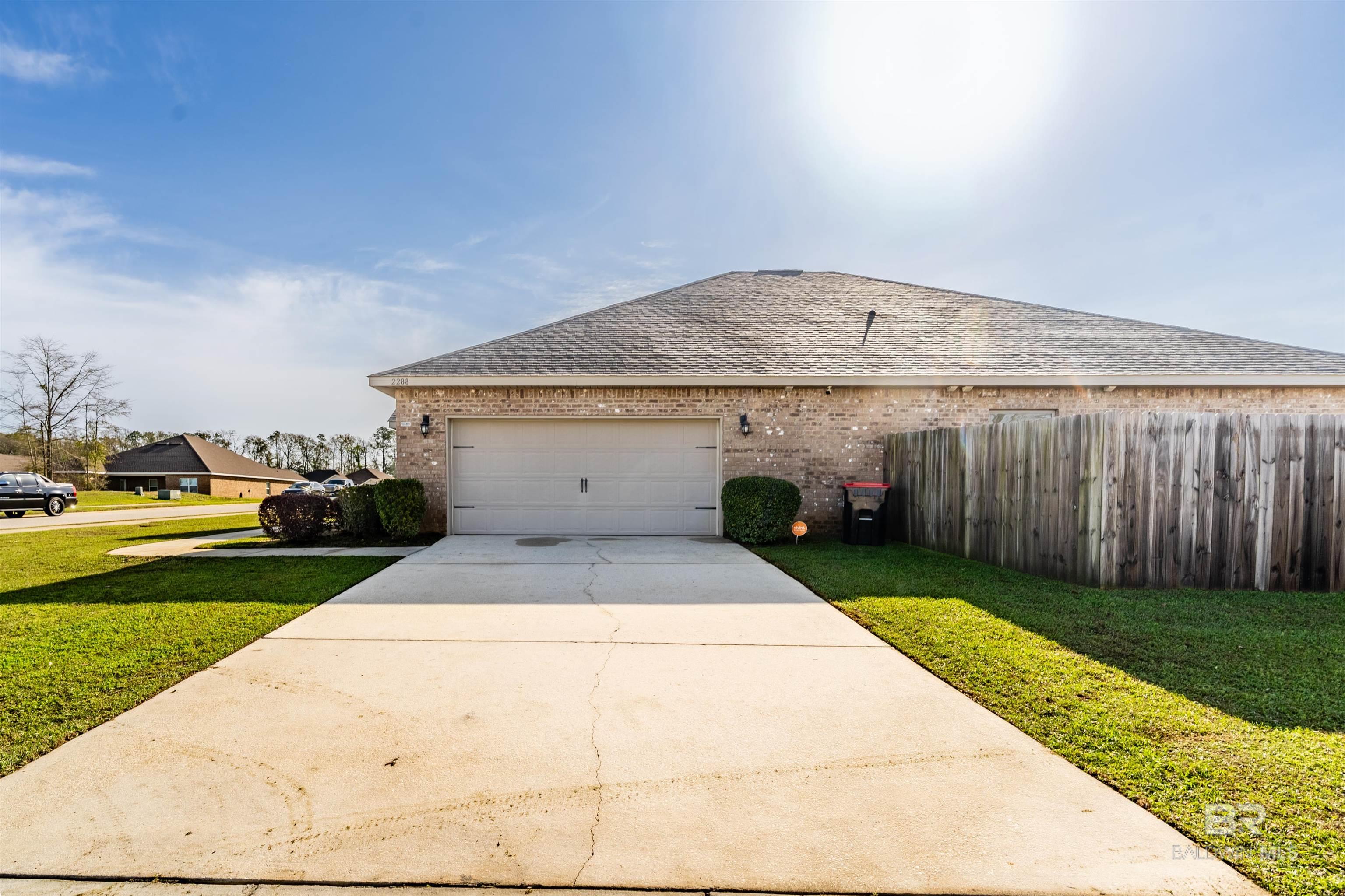 Homes for sale in Semmes, AL | 2288 Philsdale Lane, Semmes, AL 36575 | MLS# 393119