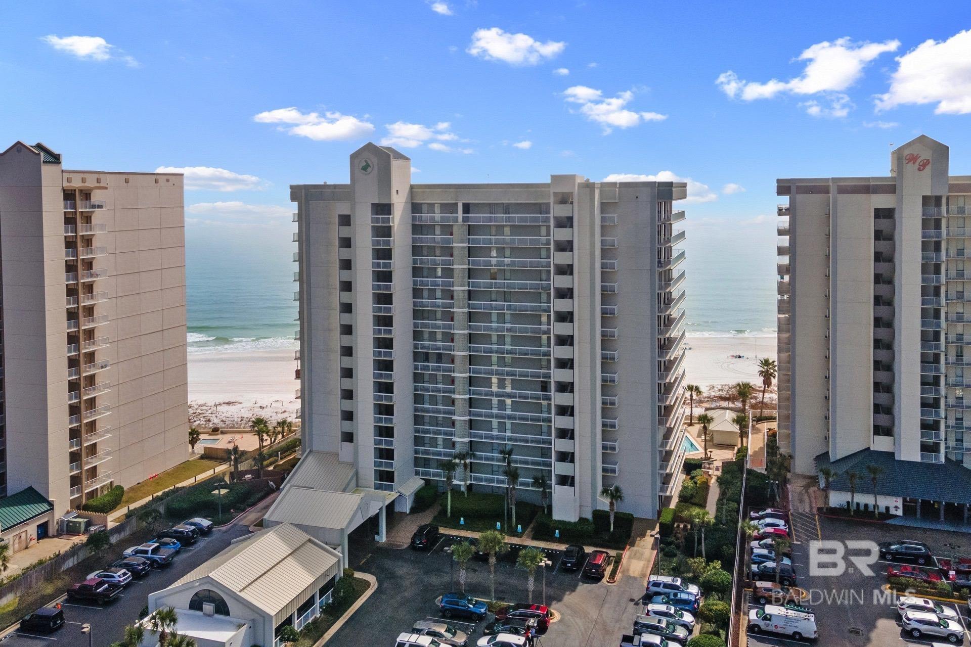 24800 Perdido Beach Boulevard 104
