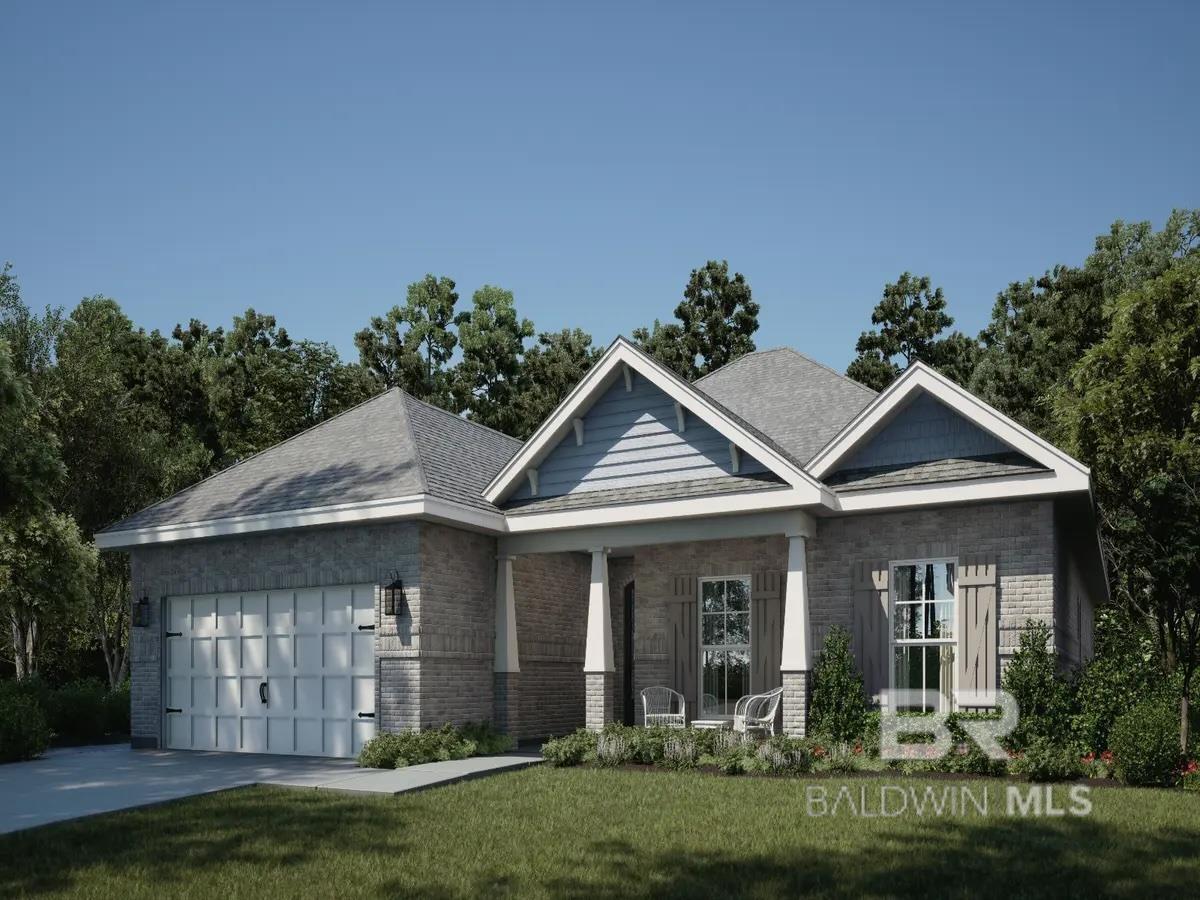 10174 Grady Lane, Mobile, AL, 36695