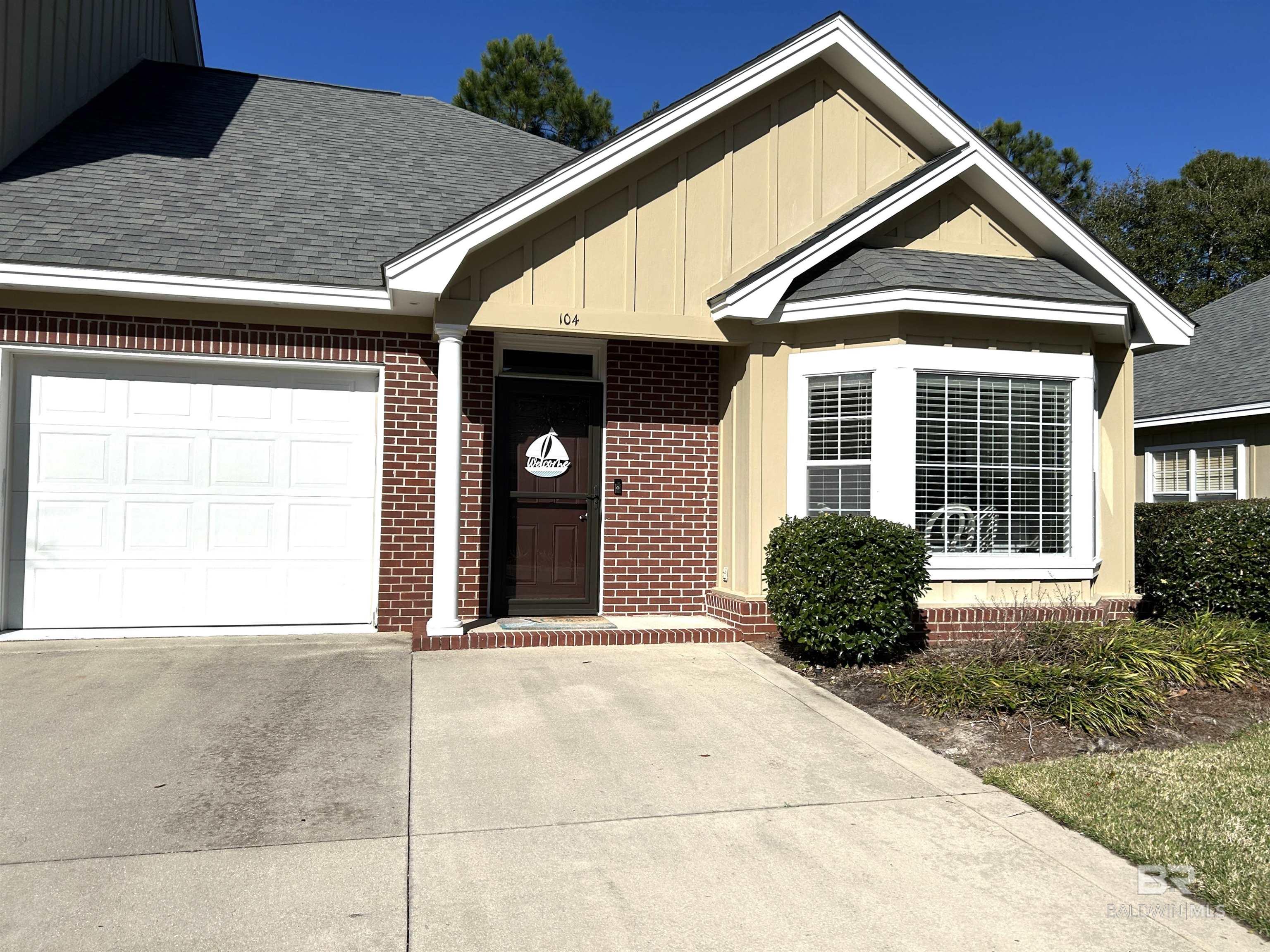 430 W Fort Morgan Road 104