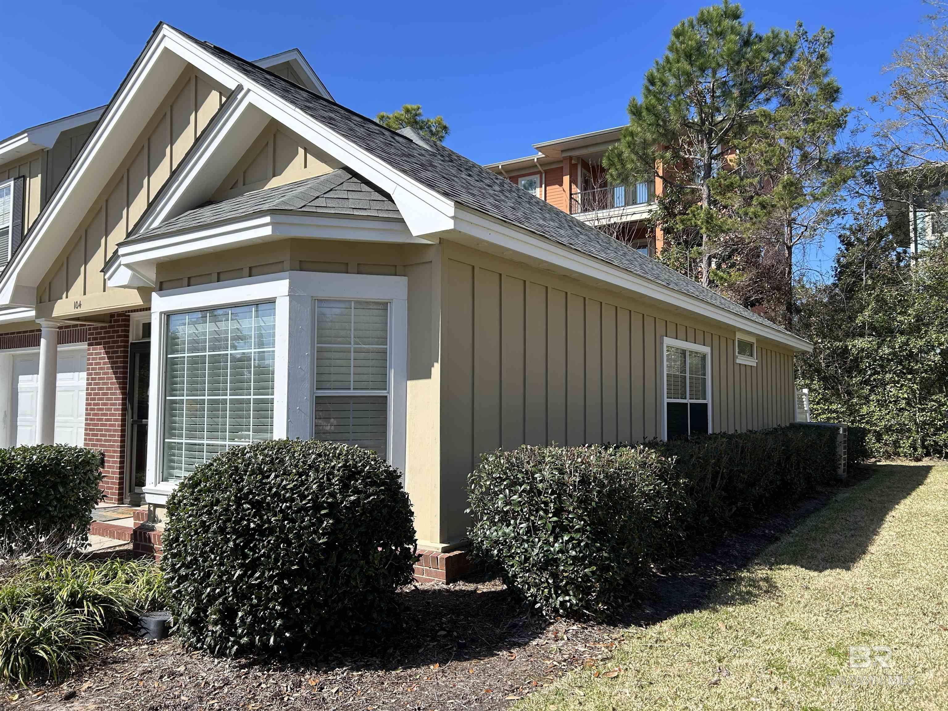 430 W FORT MORGAN Road UNIT 104, Gulf Shores, AL, 36542
