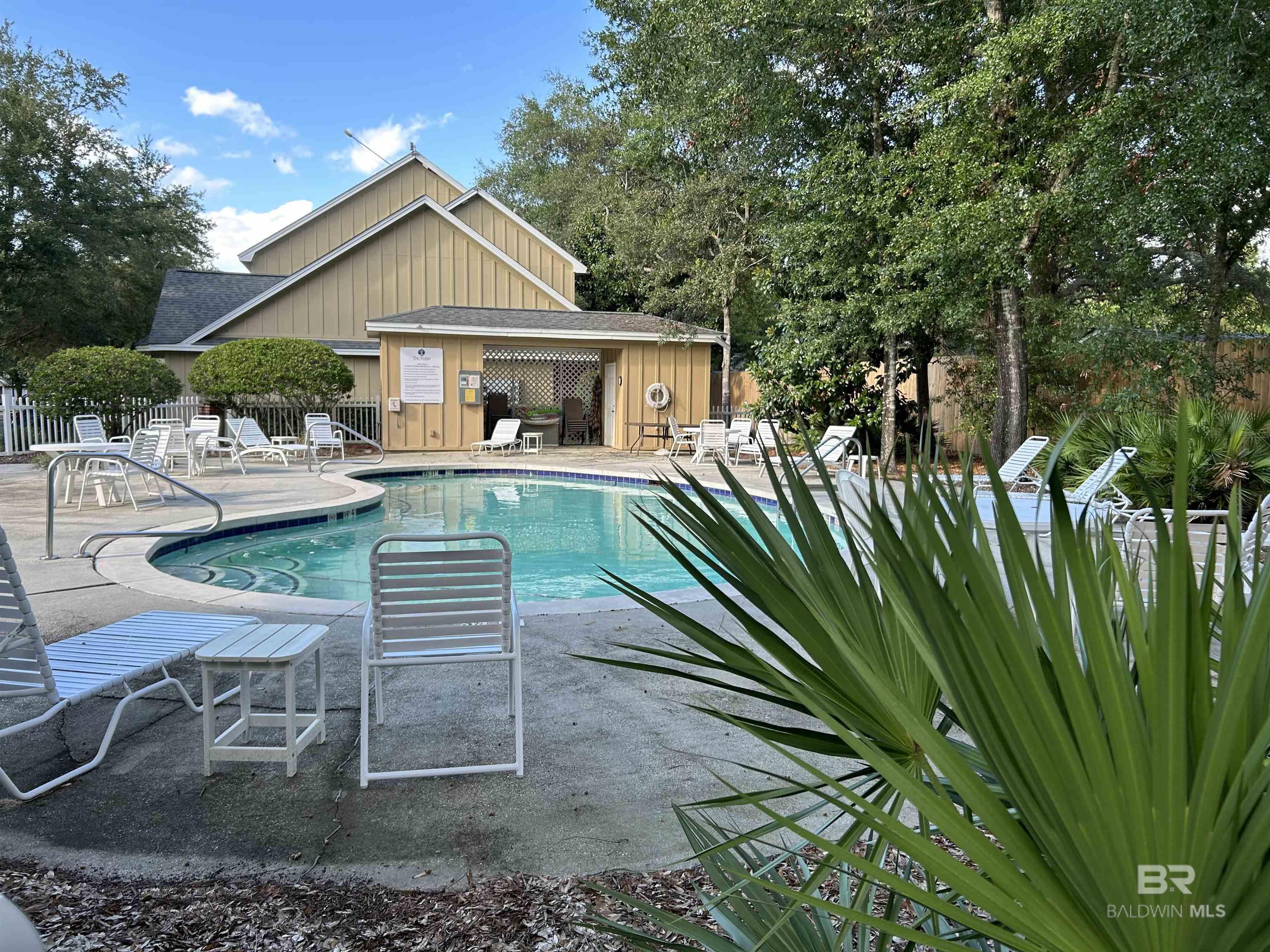 430 W FORT MORGAN Road UNIT 104, Gulf Shores, AL, 36542