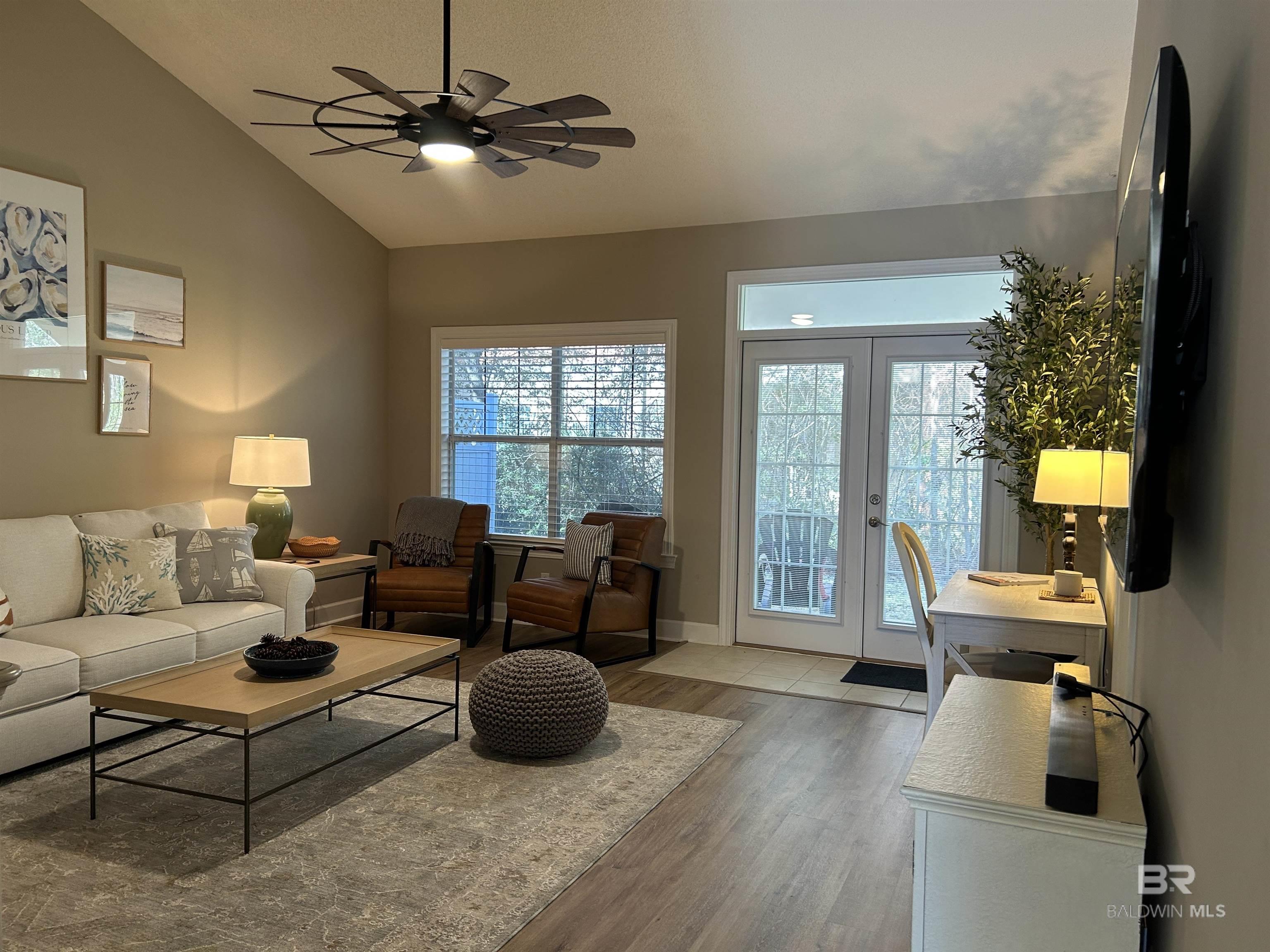 430 W FORT MORGAN Road UNIT 104, Gulf Shores, AL, 36542