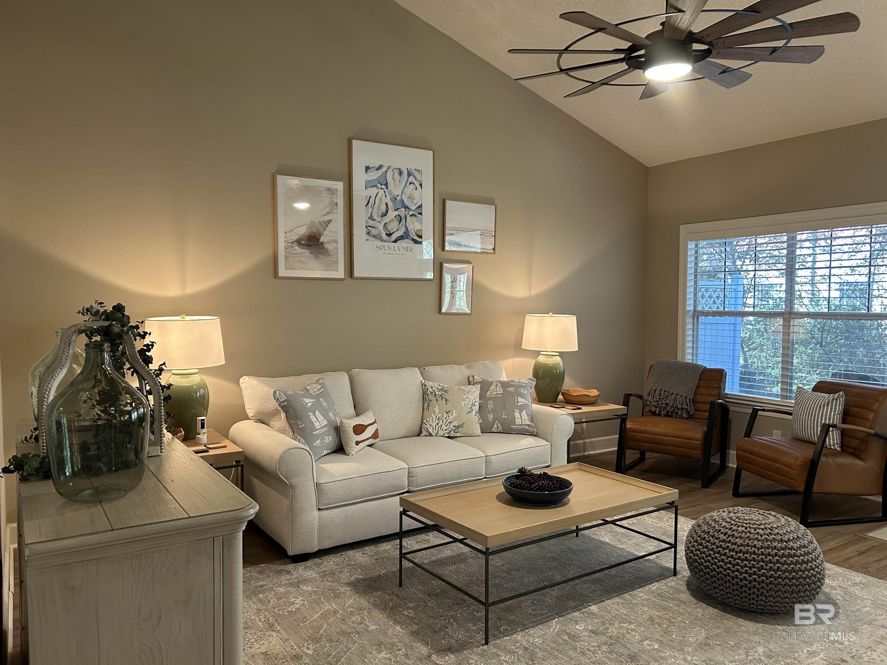 430 W FORT MORGAN Road UNIT 104, Gulf Shores, AL, 36542