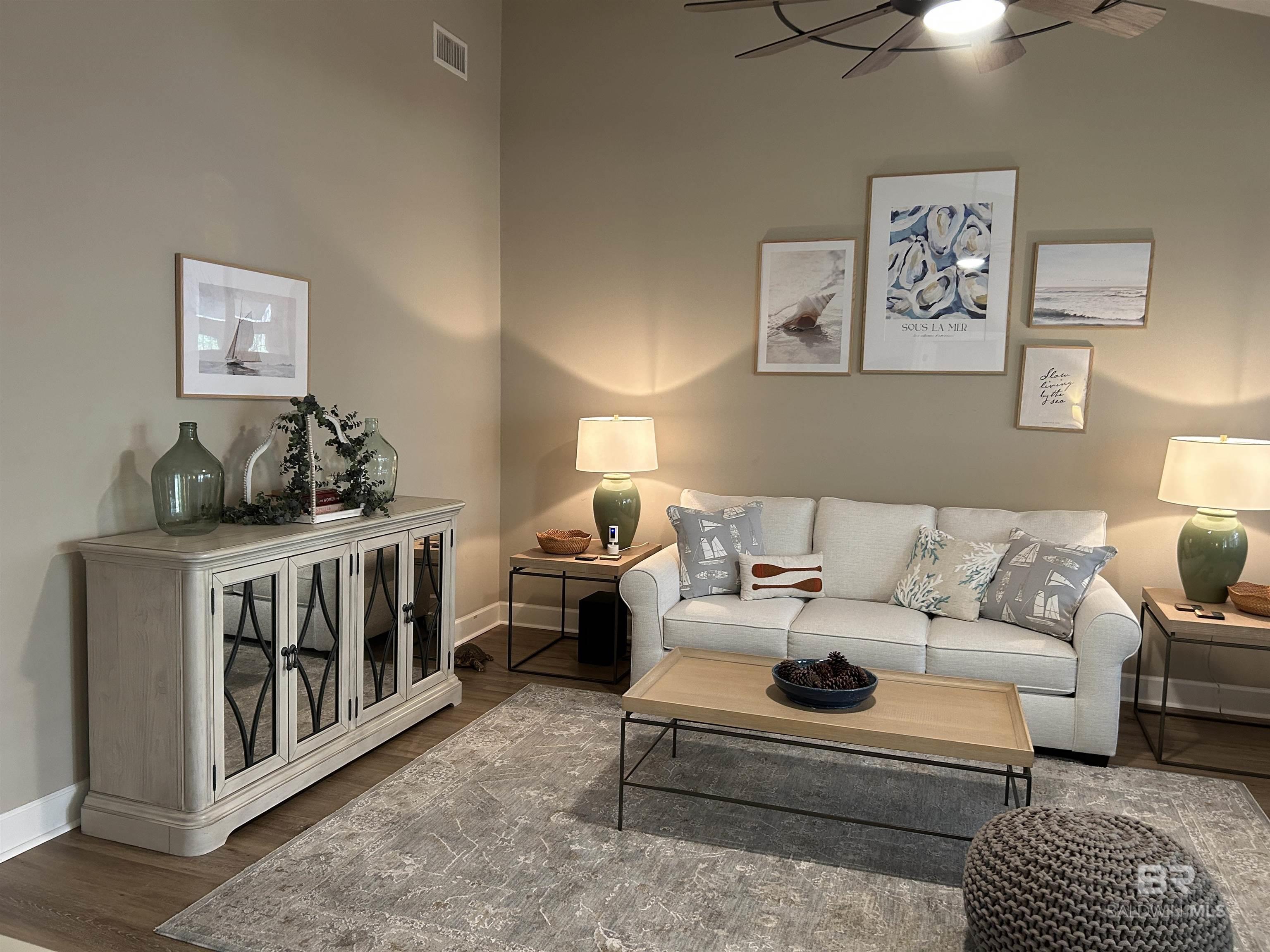 430 W FORT MORGAN Road UNIT 104, Gulf Shores, AL, 36542