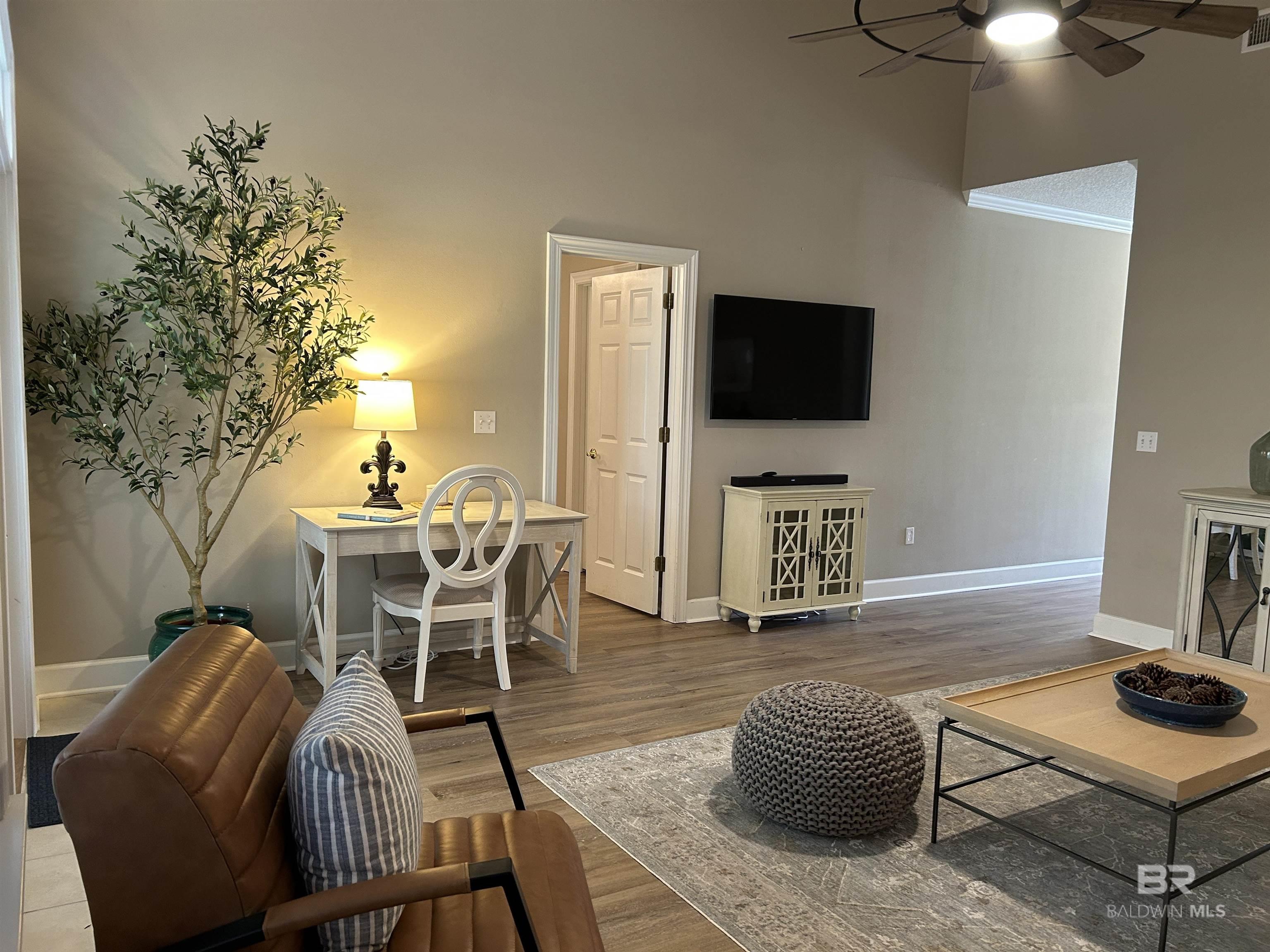 430 W FORT MORGAN Road UNIT 104, Gulf Shores, AL, 36542