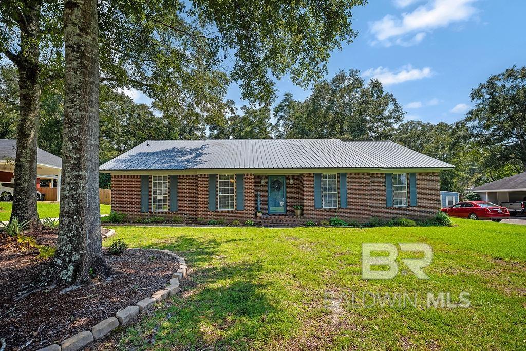 187 E Violet Lane, Defuniak Springs, FL, 32433