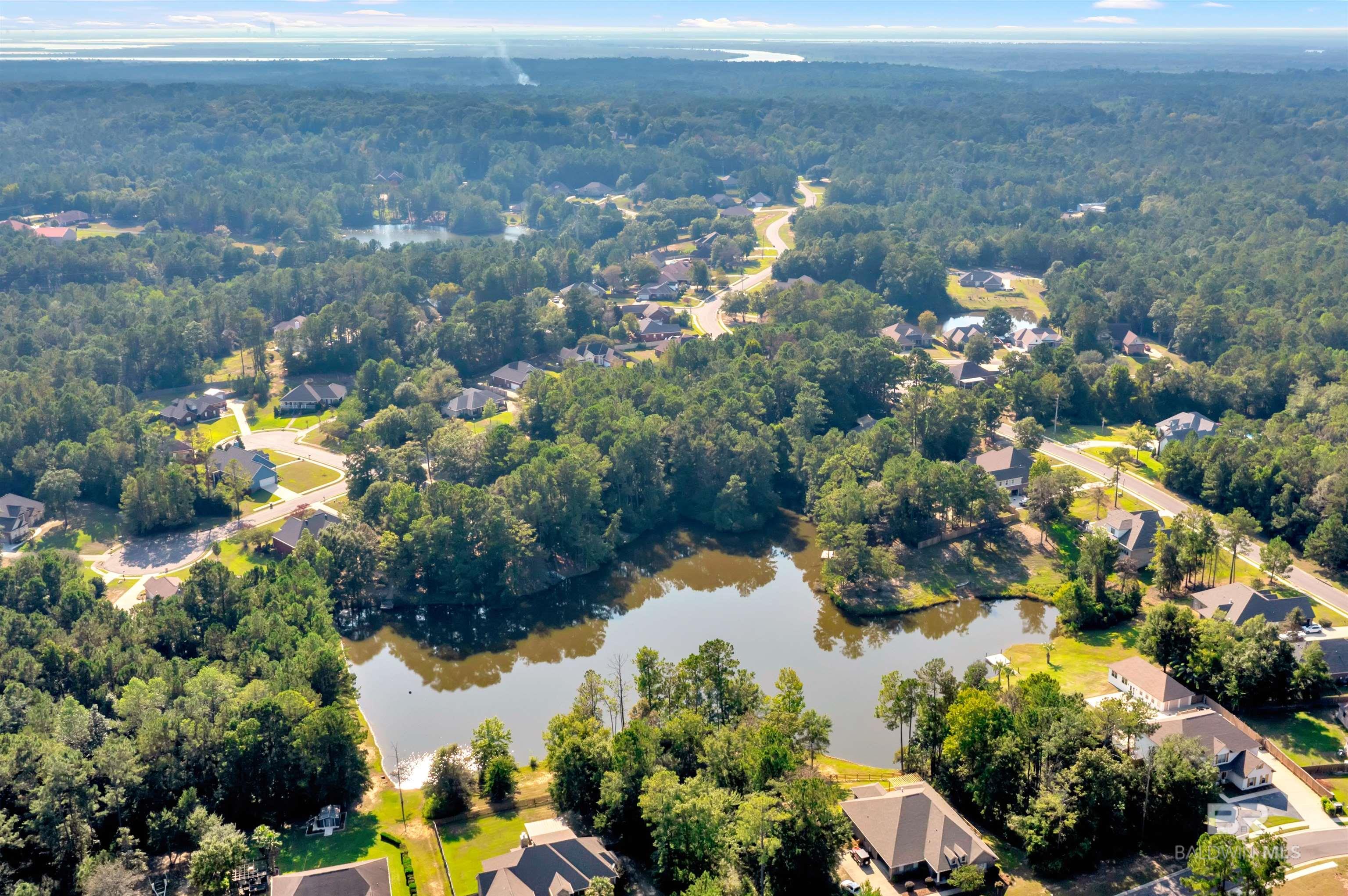 0 Delvan Lane, Spanish Fort, AL, 36507