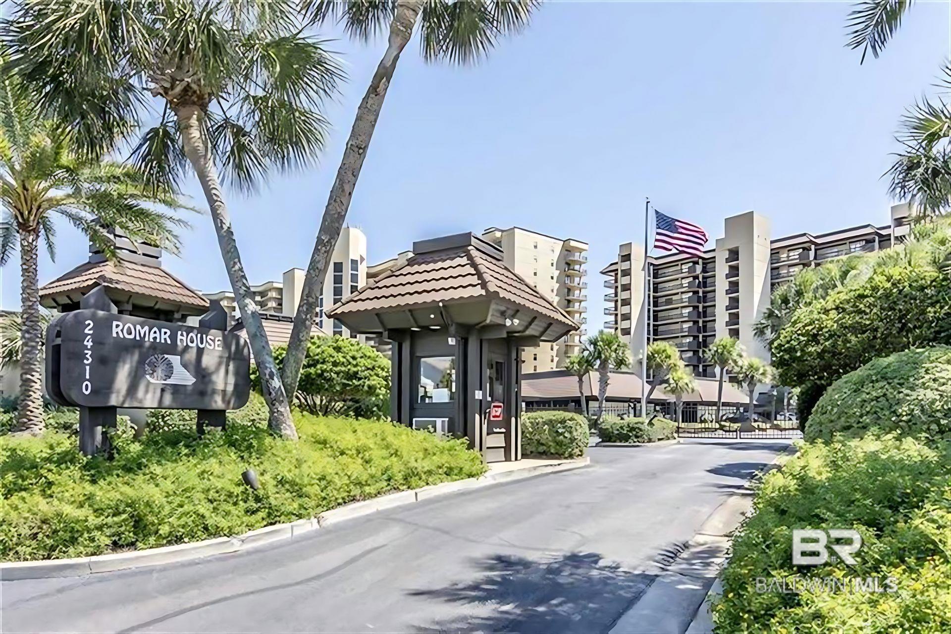 24310 Perdido Beach Boulevard UNIT 906B, Orange Beach, AL, 36561