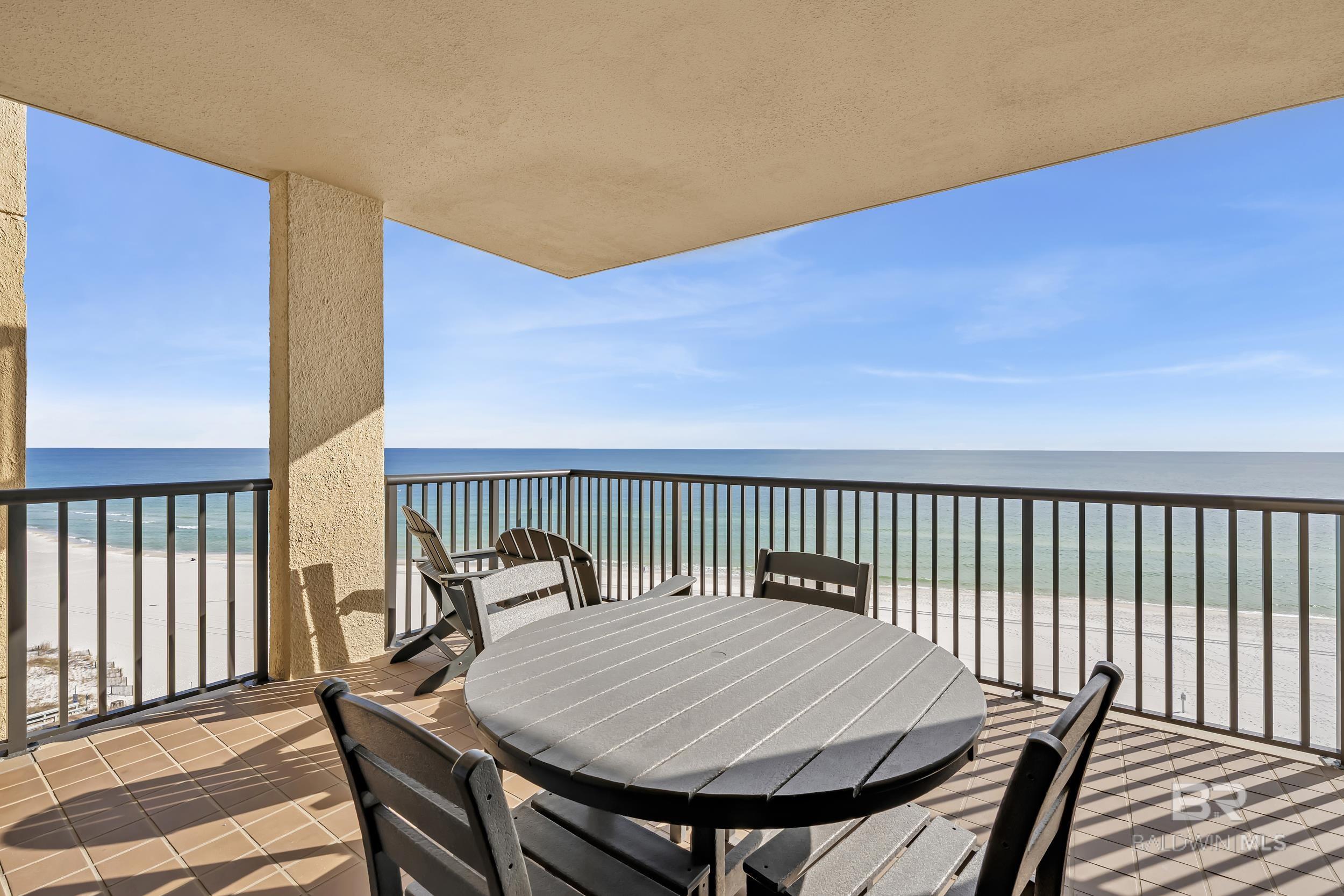 24310 Perdido Beach Boulevard UNIT 906B, Orange Beach, AL, 36561