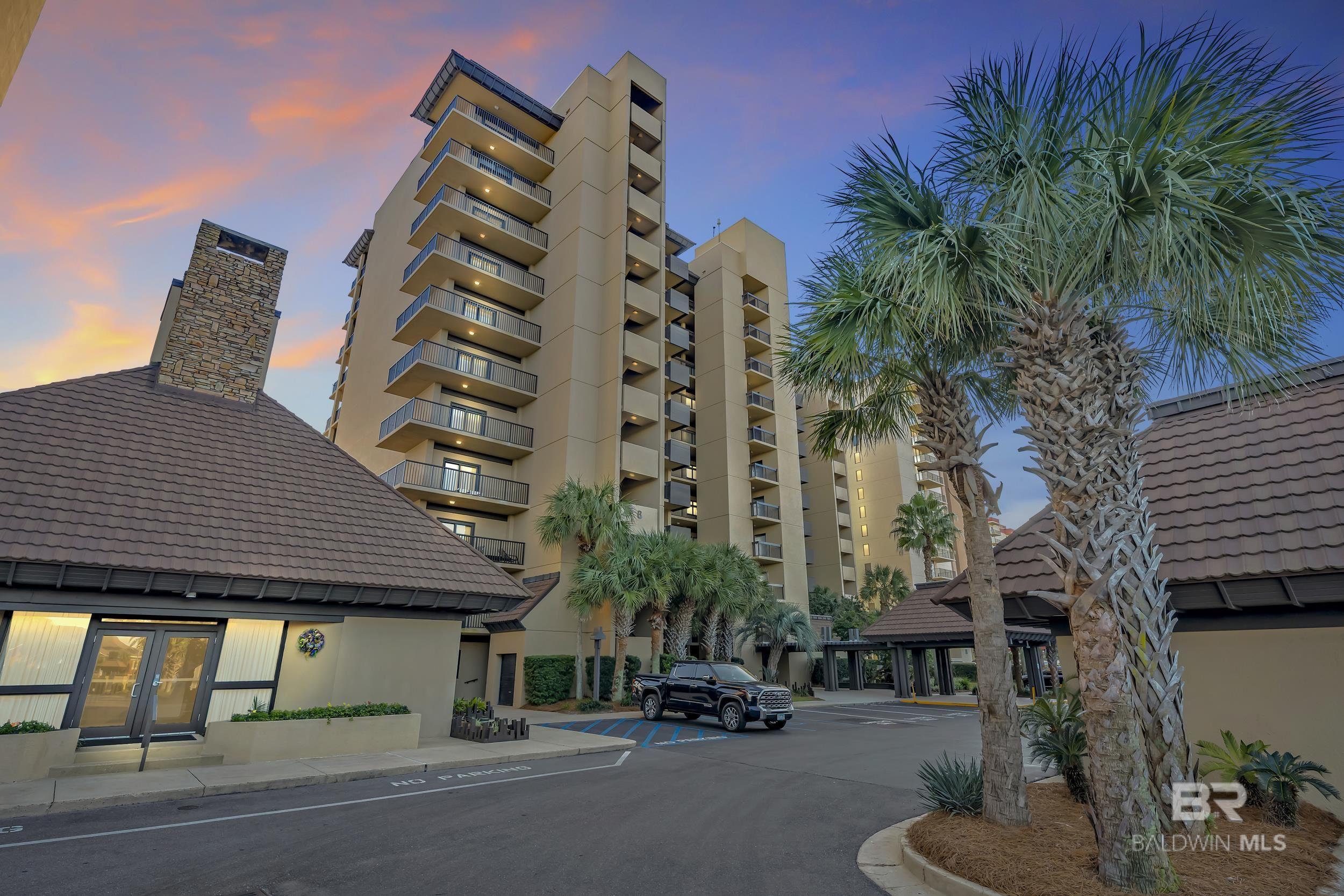 24310 Perdido Beach Boulevard UNIT 906B, Orange Beach, AL, 36561