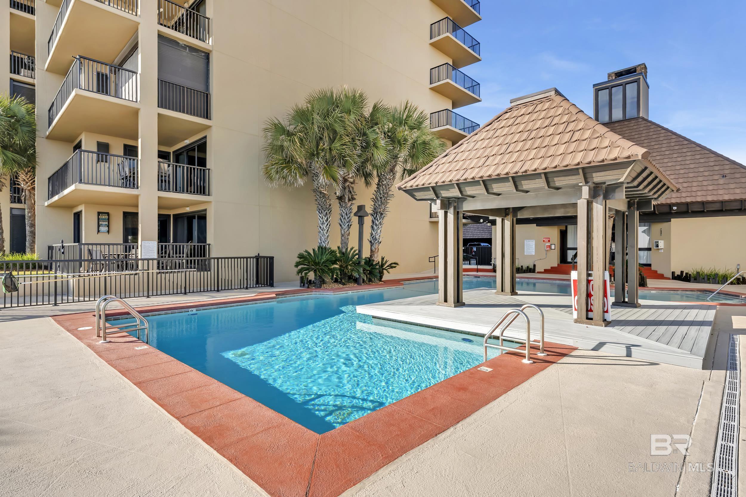 24310 Perdido Beach Boulevard UNIT 906B, Orange Beach, AL, 36561