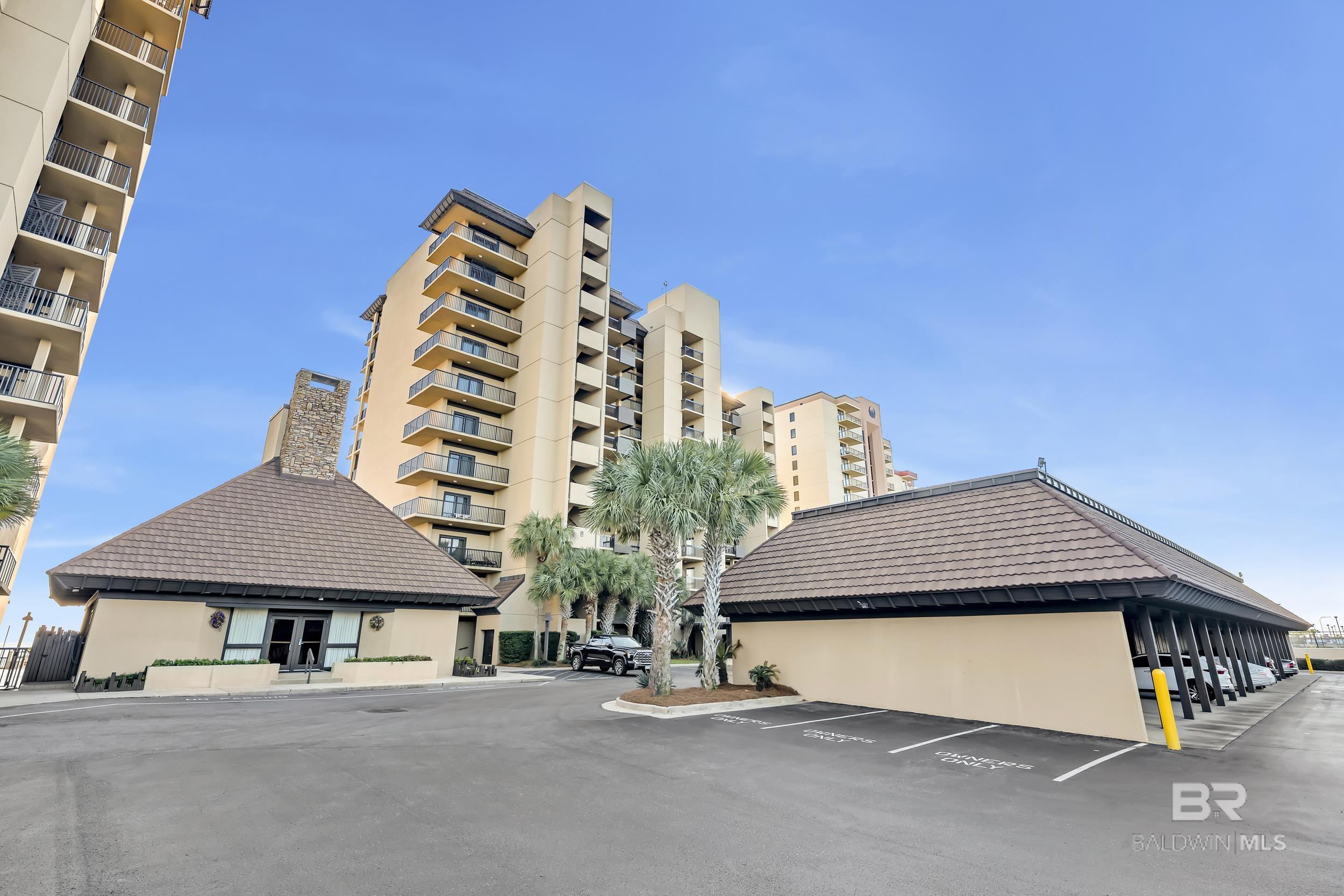 24310 Perdido Beach Boulevard UNIT 906B, Orange Beach, AL, 36561
