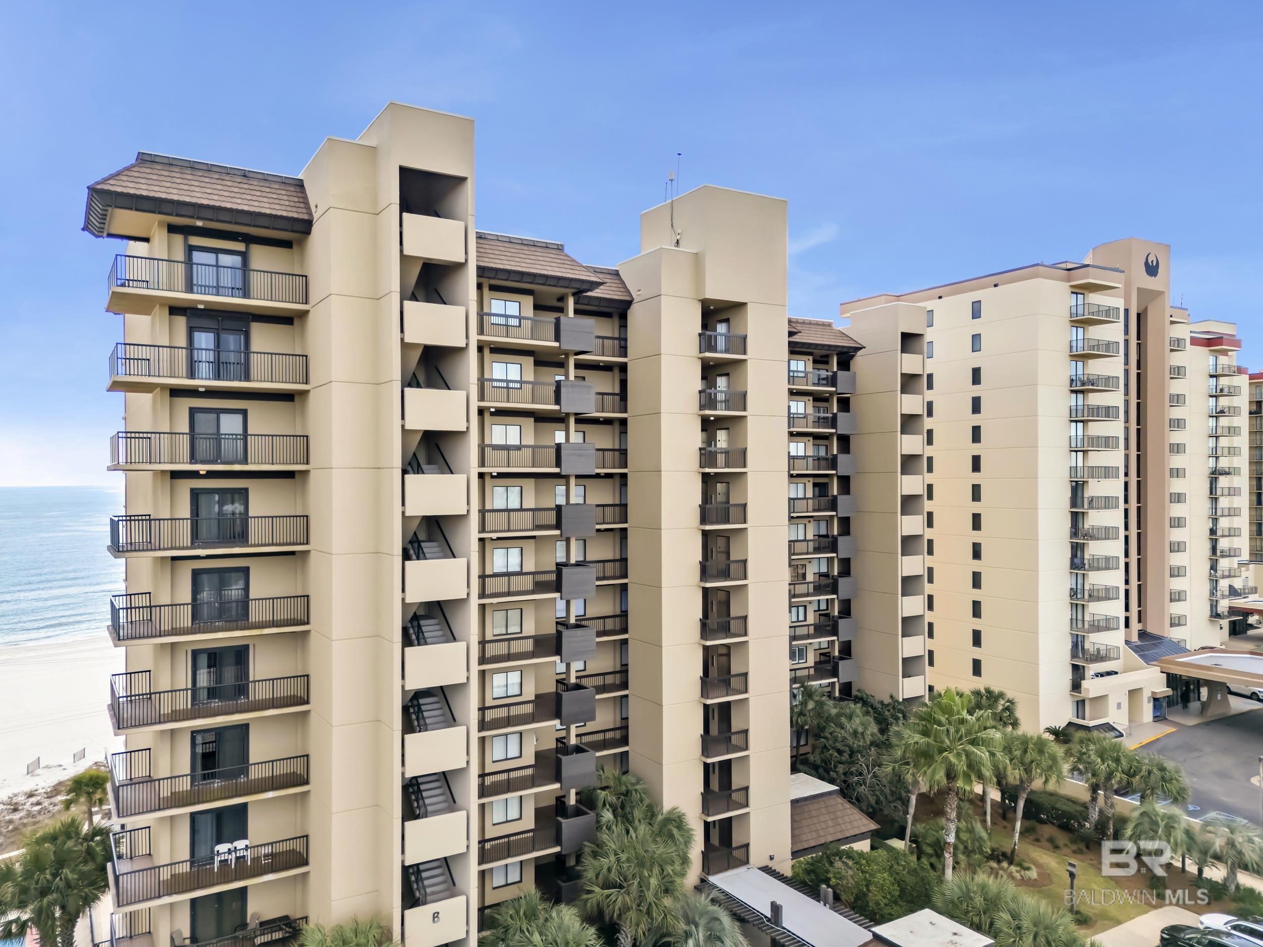 24310 Perdido Beach Boulevard UNIT 906B, Orange Beach, AL, 36561