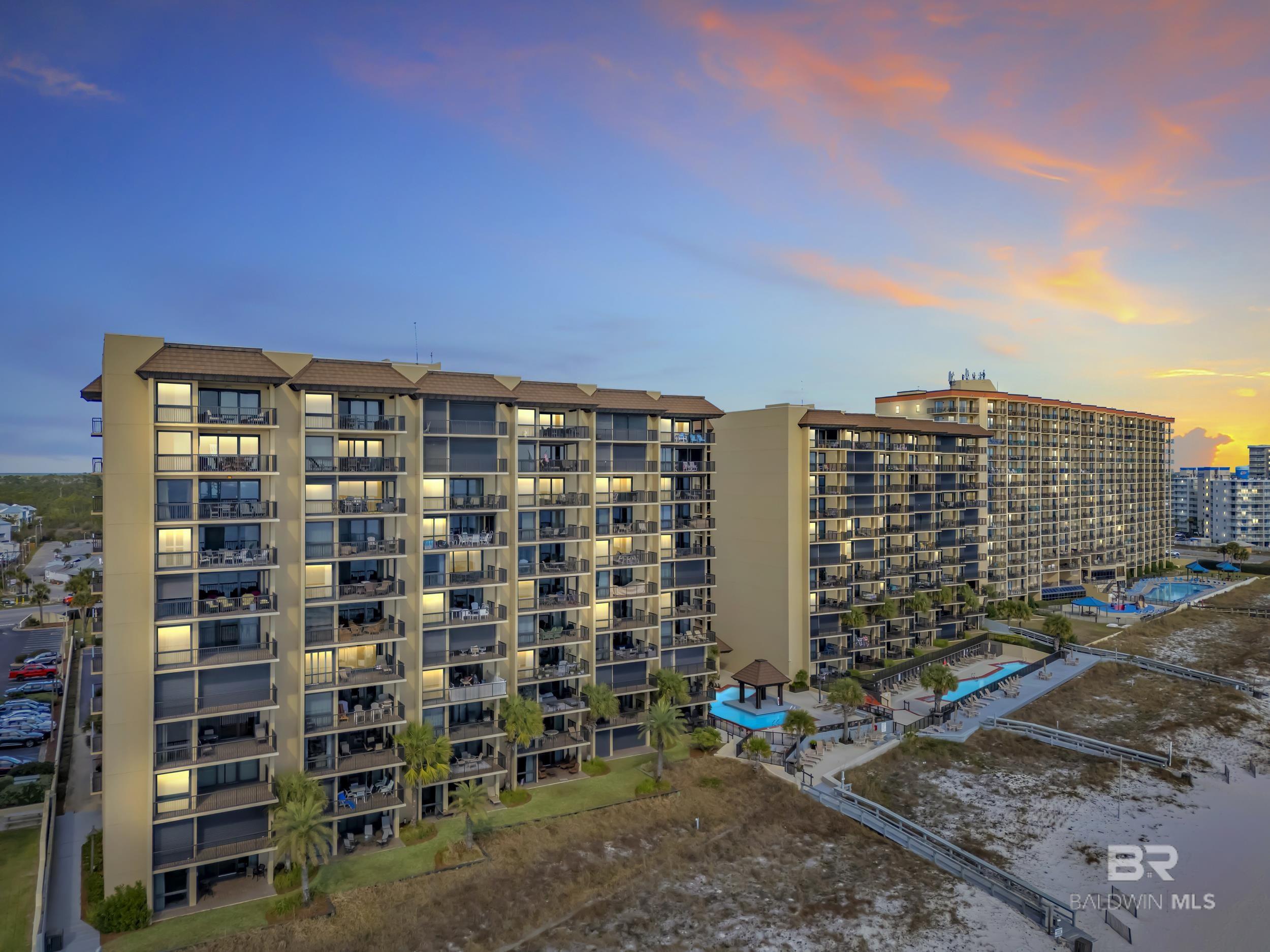 24310 Perdido Beach Boulevard UNIT 906B, Orange Beach, AL, 36561