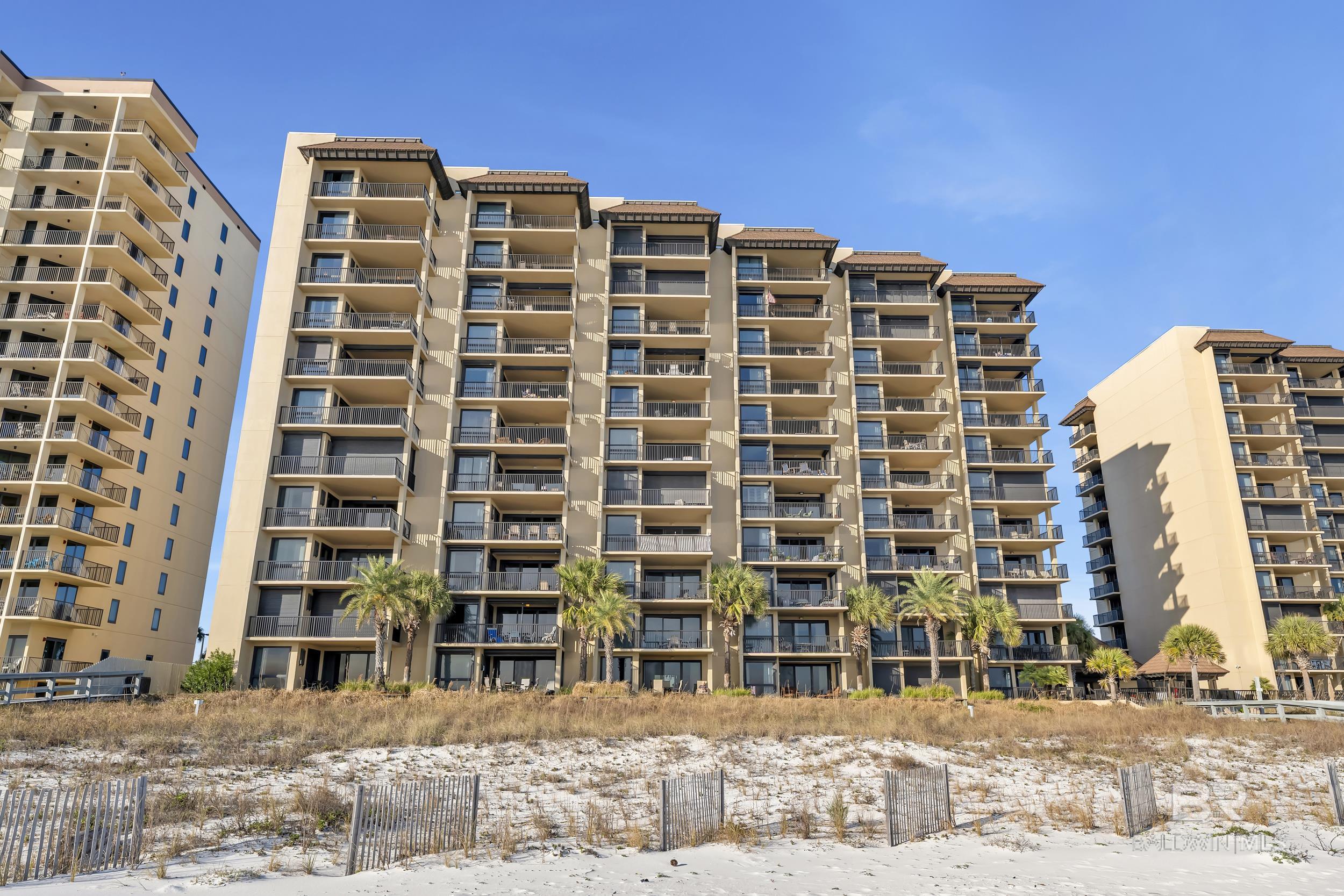 24310 Perdido Beach Boulevard UNIT 906B, Orange Beach, AL, 36561