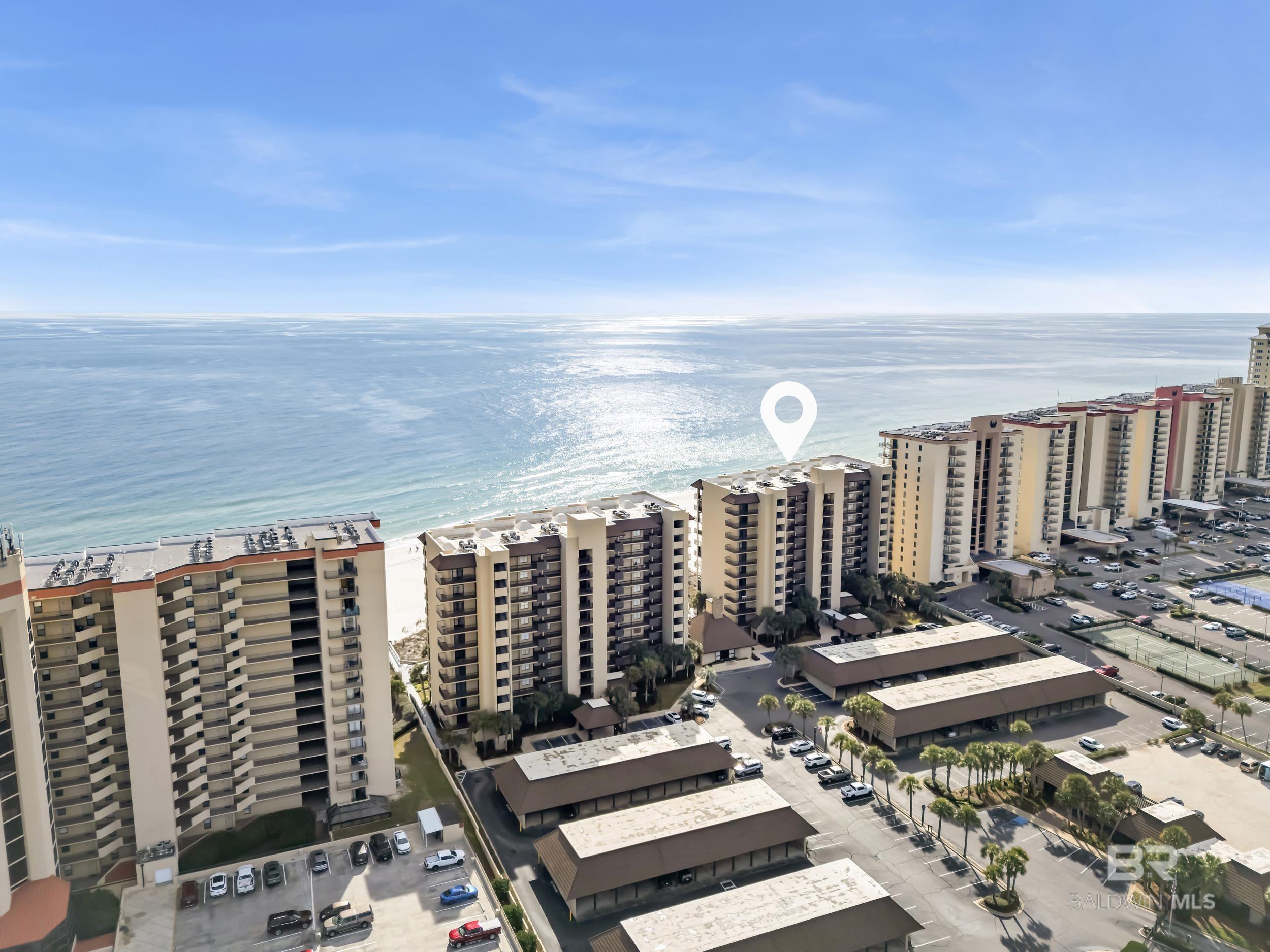 24310 Perdido Beach Boulevard UNIT 906B, Orange Beach, AL, 36561