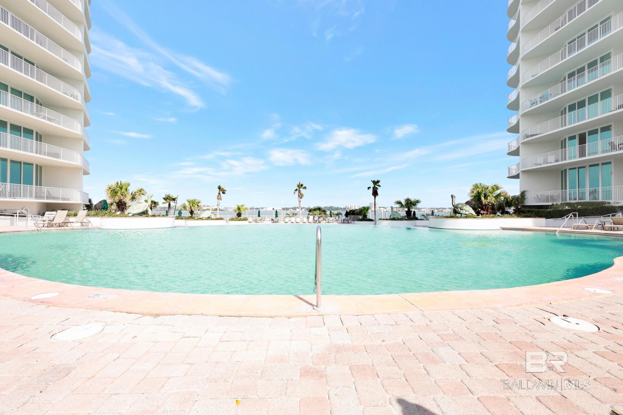 28105 Perdido Beach Boulevard UNIT C-915, Orange Beach, AL, 36561