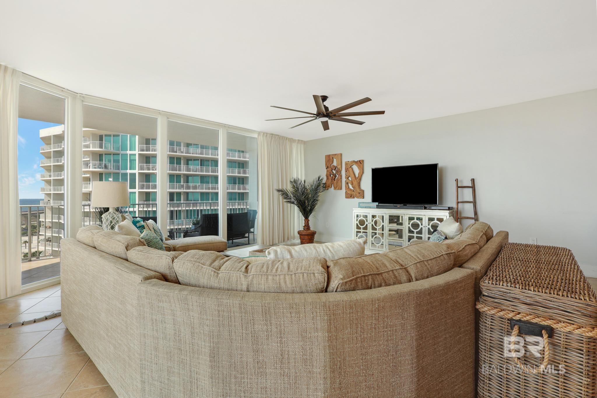 28105 Perdido Beach Boulevard UNIT C-915, Orange Beach, AL, 36561