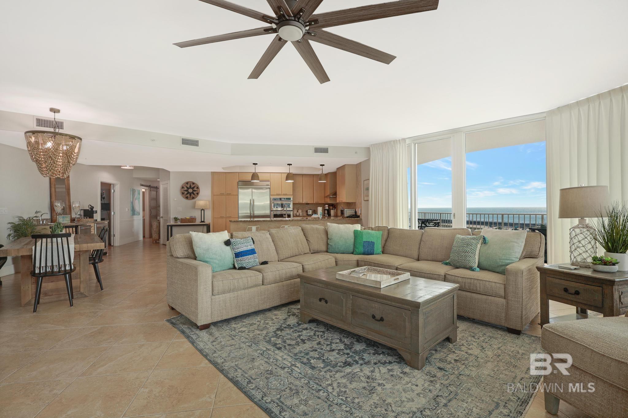 28105 Perdido Beach Boulevard UNIT C-915, Orange Beach, AL, 36561