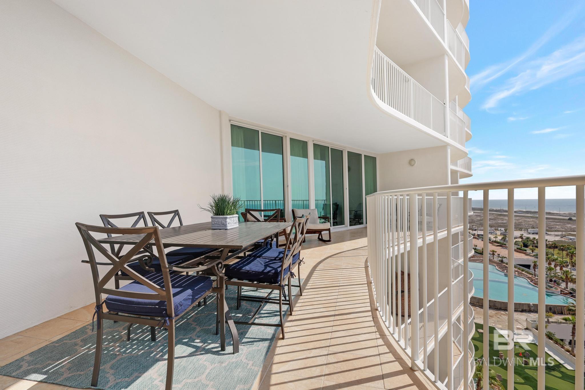 28105 Perdido Beach Boulevard UNIT C-915, Orange Beach, AL, 36561