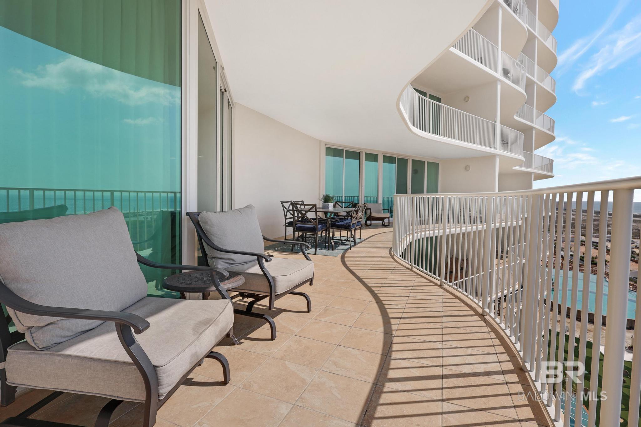 28105 Perdido Beach Boulevard UNIT C-915, Orange Beach, AL, 36561