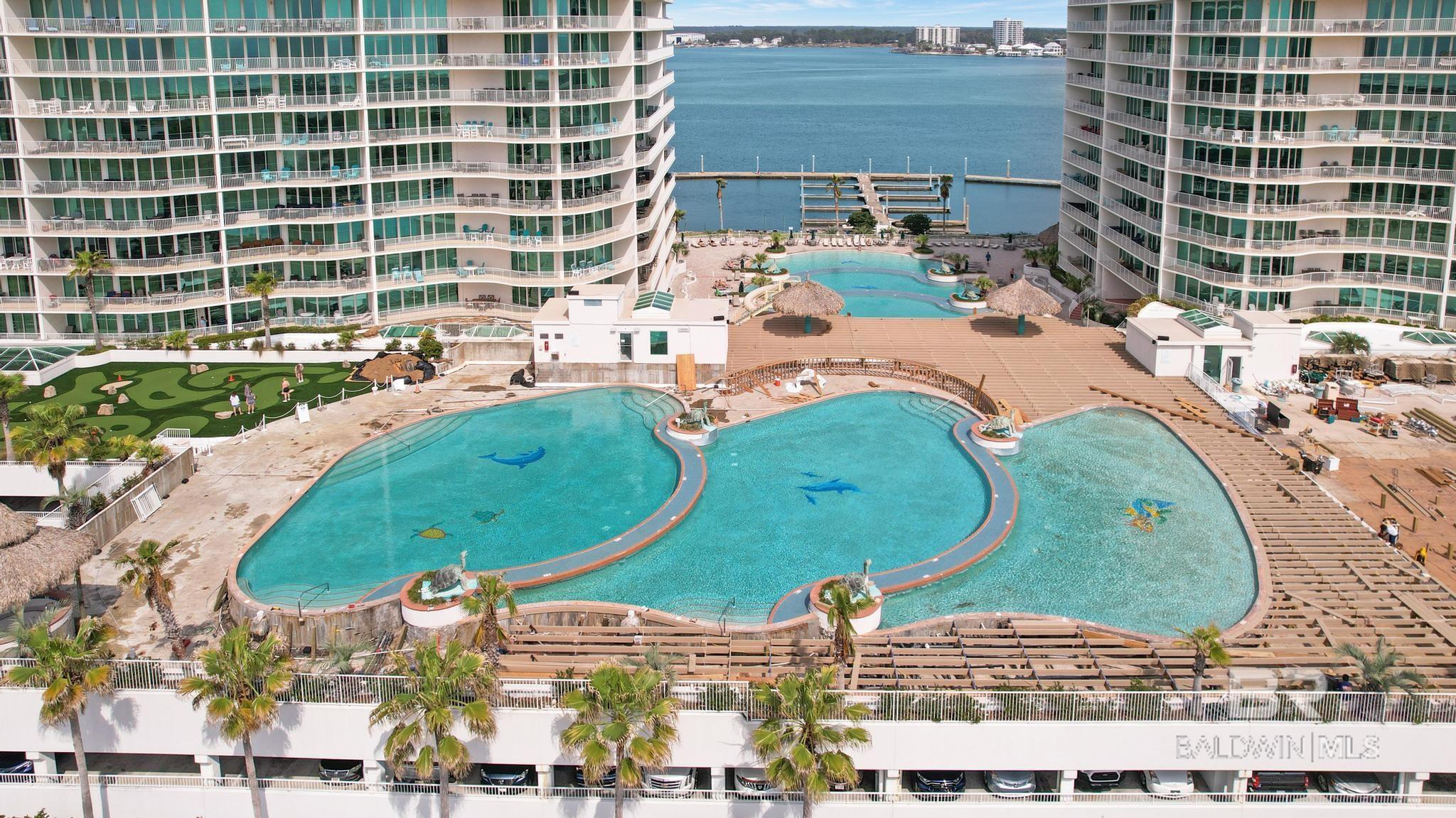 28105 Perdido Beach Boulevard UNIT C-915, Orange Beach, AL, 36561