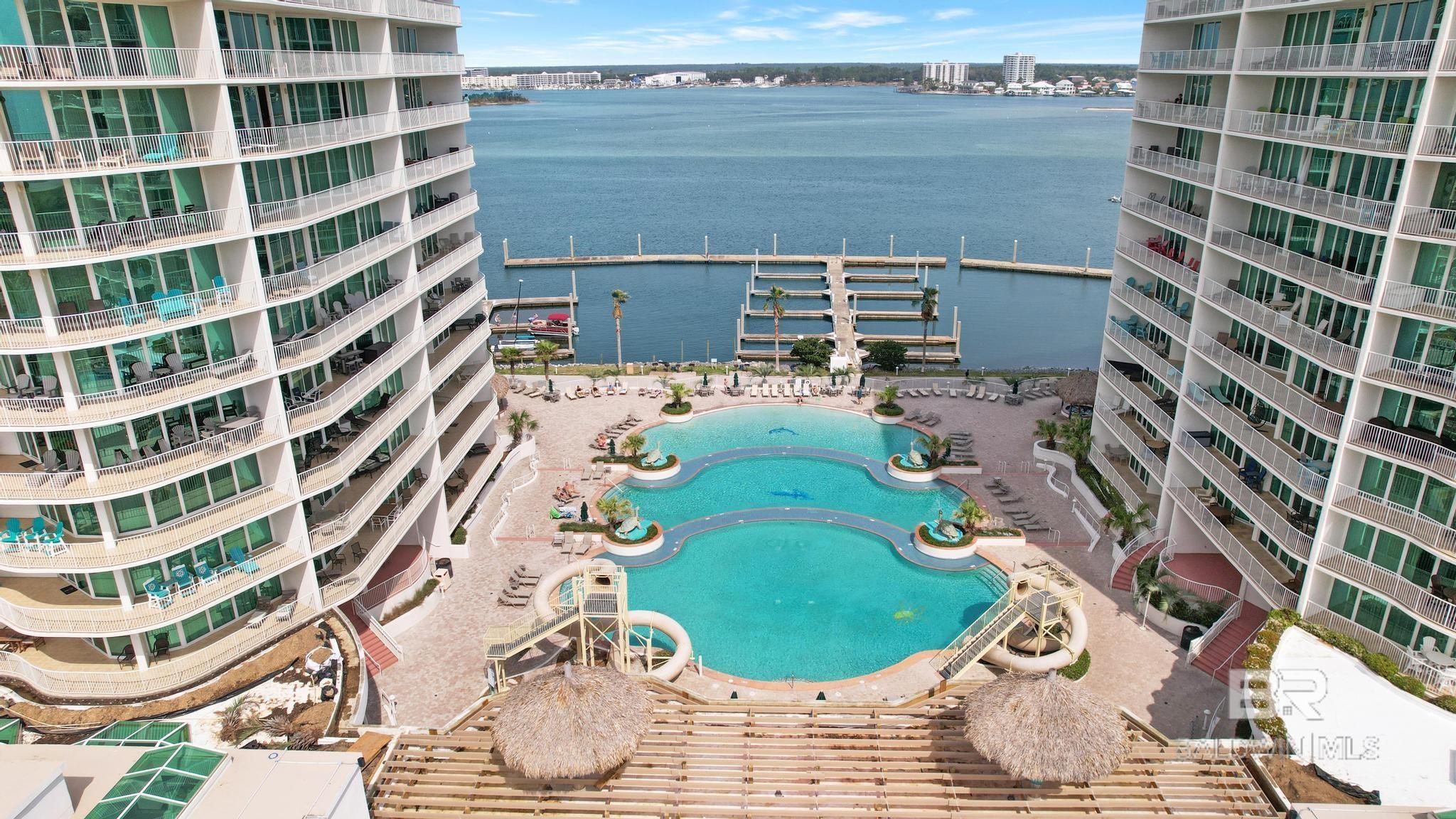 28105 Perdido Beach Boulevard UNIT C-915, Orange Beach, AL, 36561