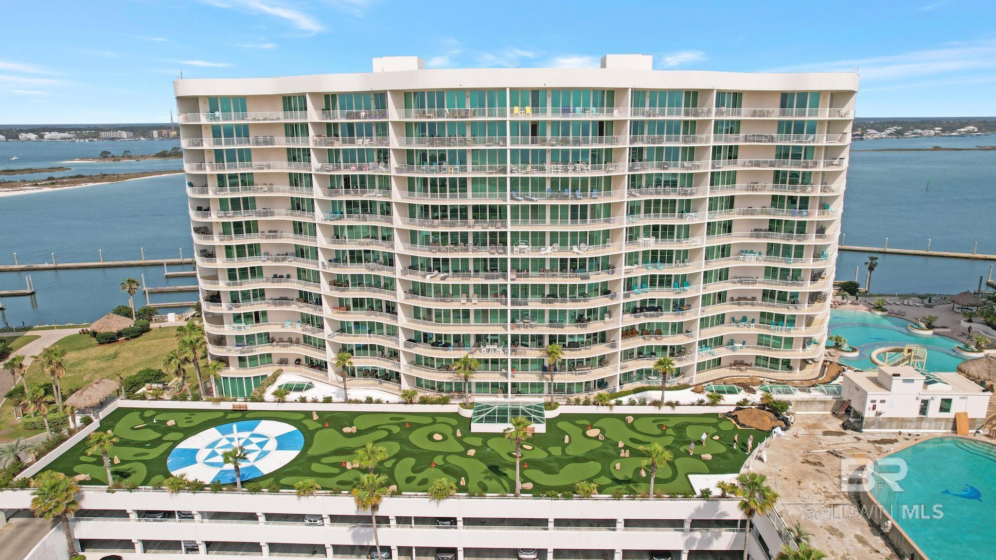 28105 Perdido Beach Boulevard UNIT C-915, Orange Beach, AL, 36561