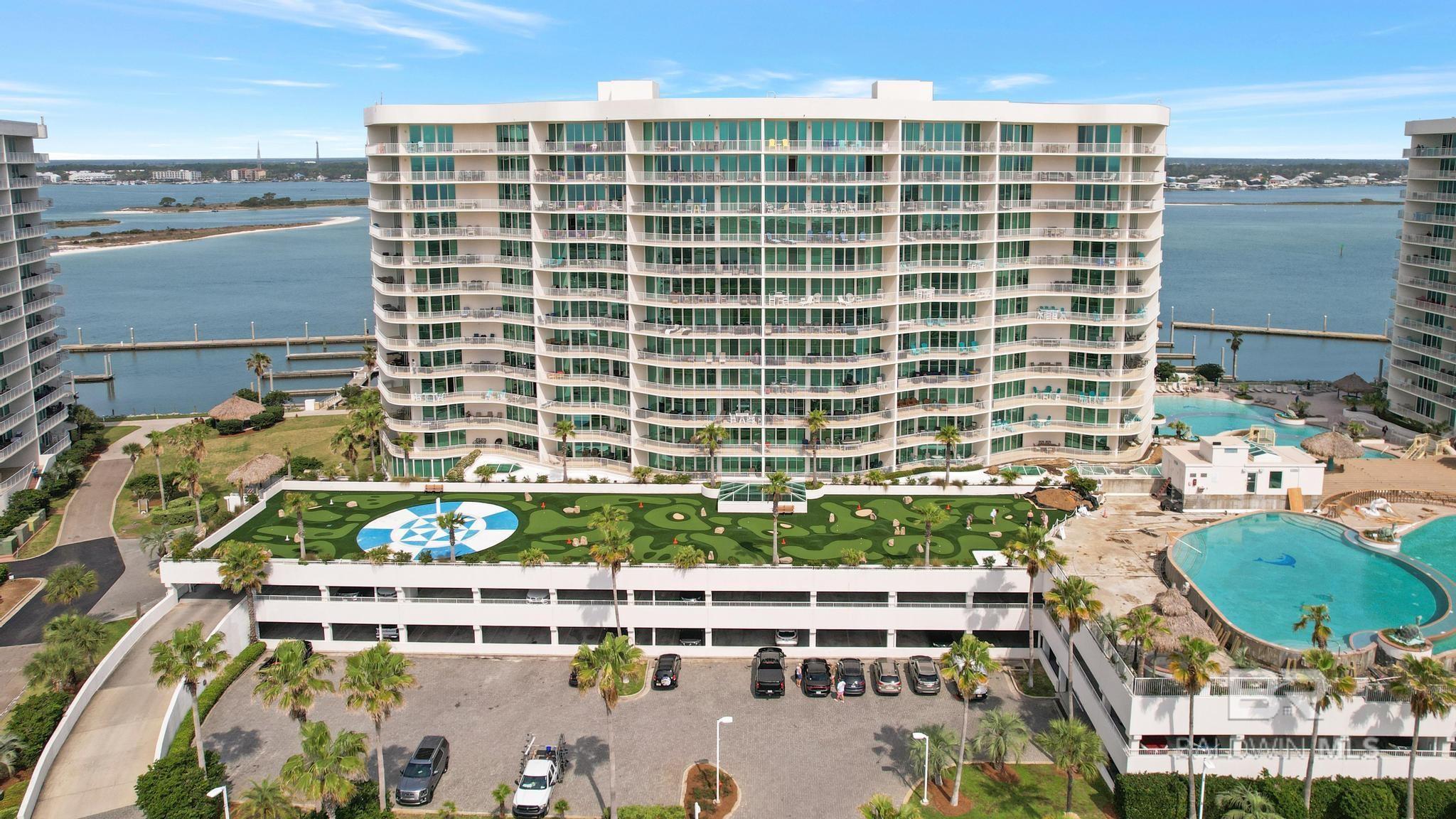 28105 Perdido Beach Boulevard UNIT C-915, Orange Beach, AL, 36561