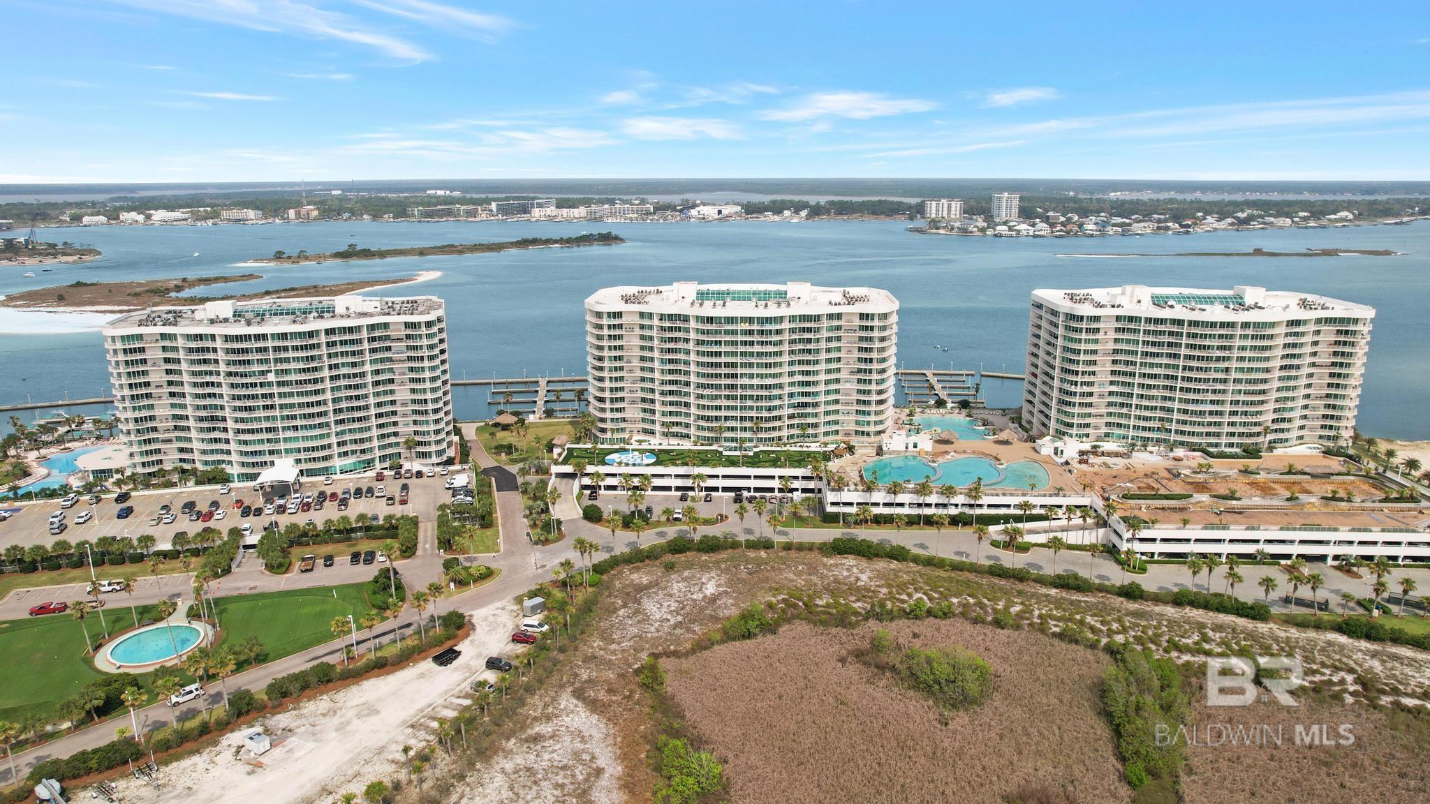 28105 Perdido Beach Boulevard UNIT C-915, Orange Beach, AL, 36561