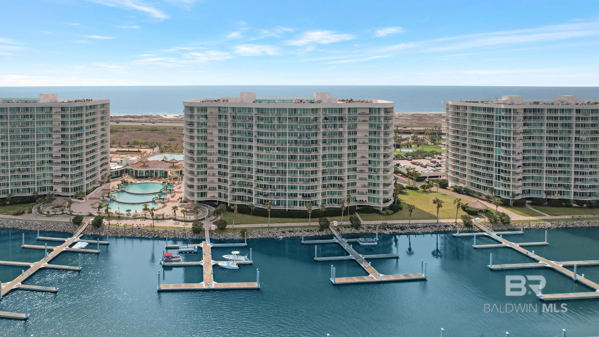 28105 Perdido Beach Boulevard UNIT C-915, Orange Beach, AL, 36561