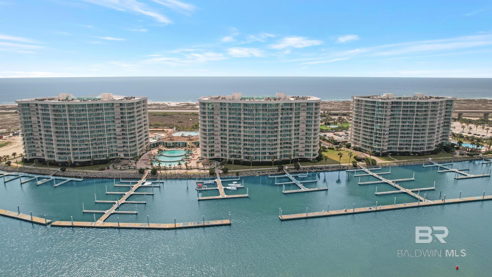 28105 Perdido Beach Boulevard UNIT C-915, Orange Beach, AL, 36561