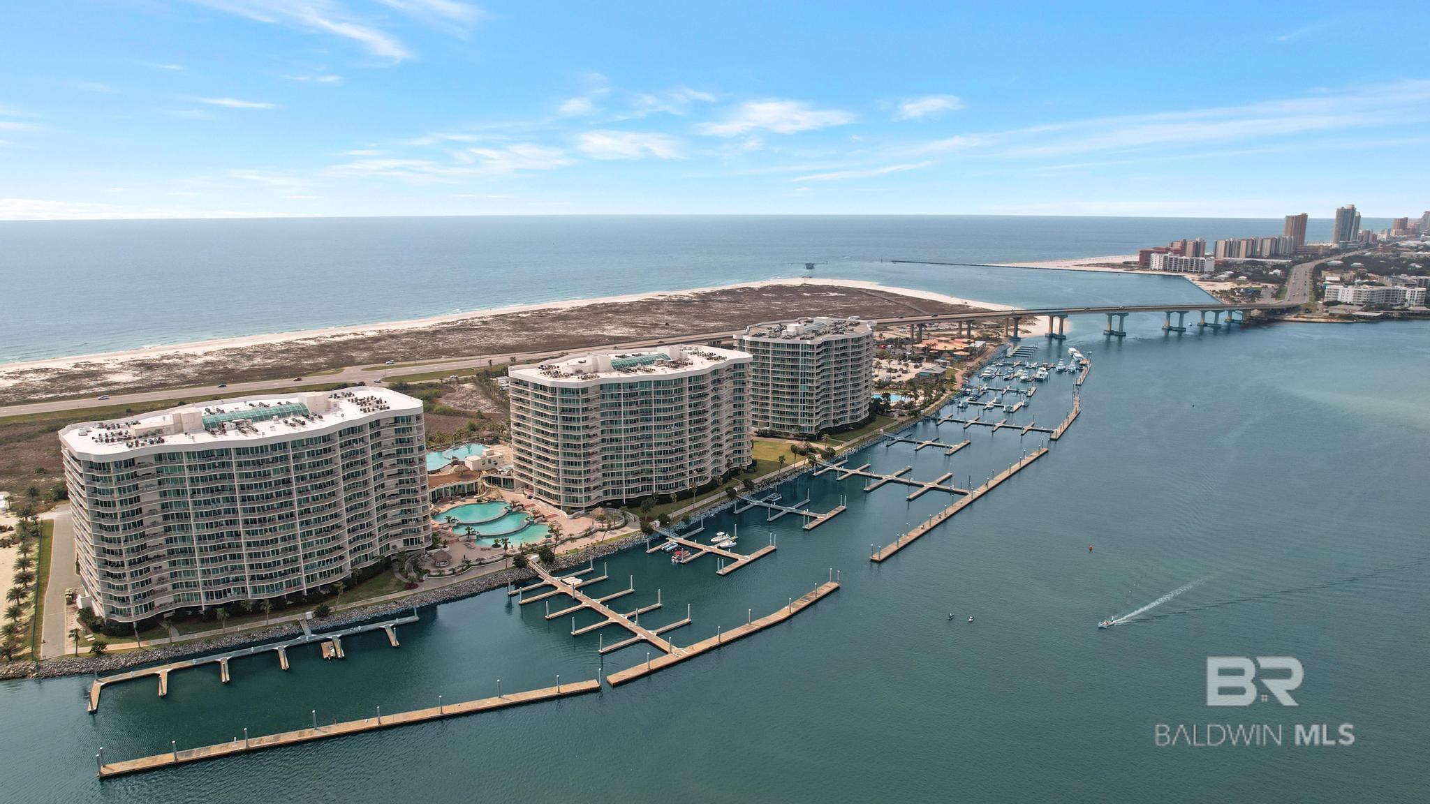 28105 Perdido Beach Boulevard UNIT C-915, Orange Beach, AL, 36561