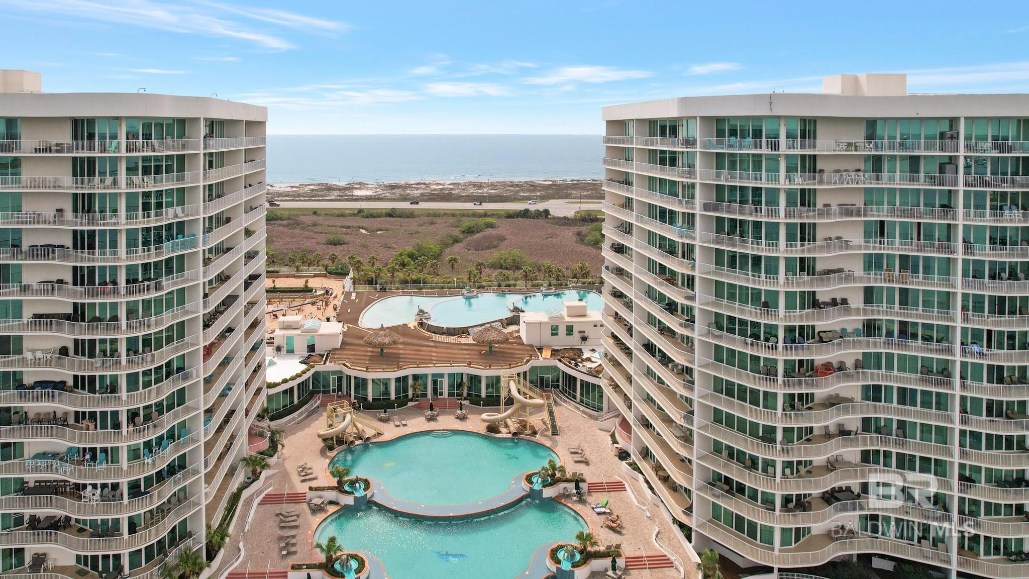 28105 Perdido Beach Boulevard UNIT C-915, Orange Beach, AL, 36561