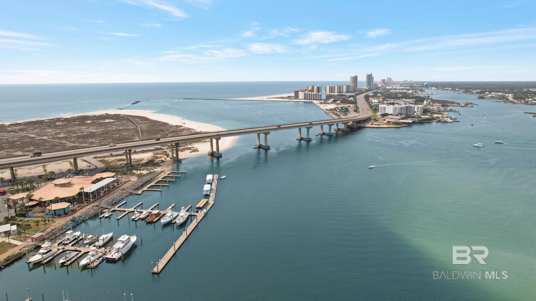 28105 Perdido Beach Boulevard UNIT C-915, Orange Beach, AL, 36561