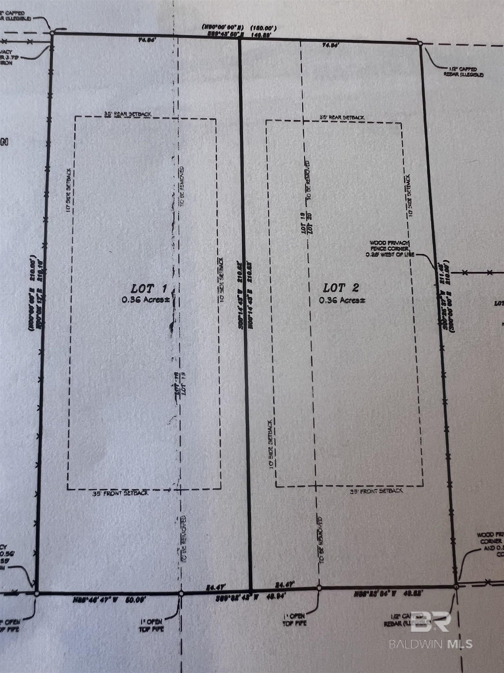 113 N 13th Street, Mexico Beach, FL, 32456