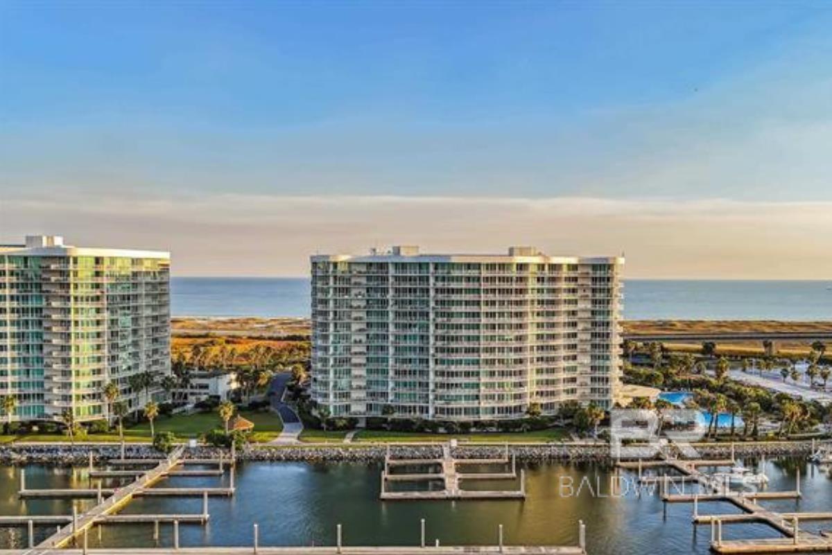 28103 Perdido Beach Boulevard UNIT BP6, Orange Beach, AL, 36561