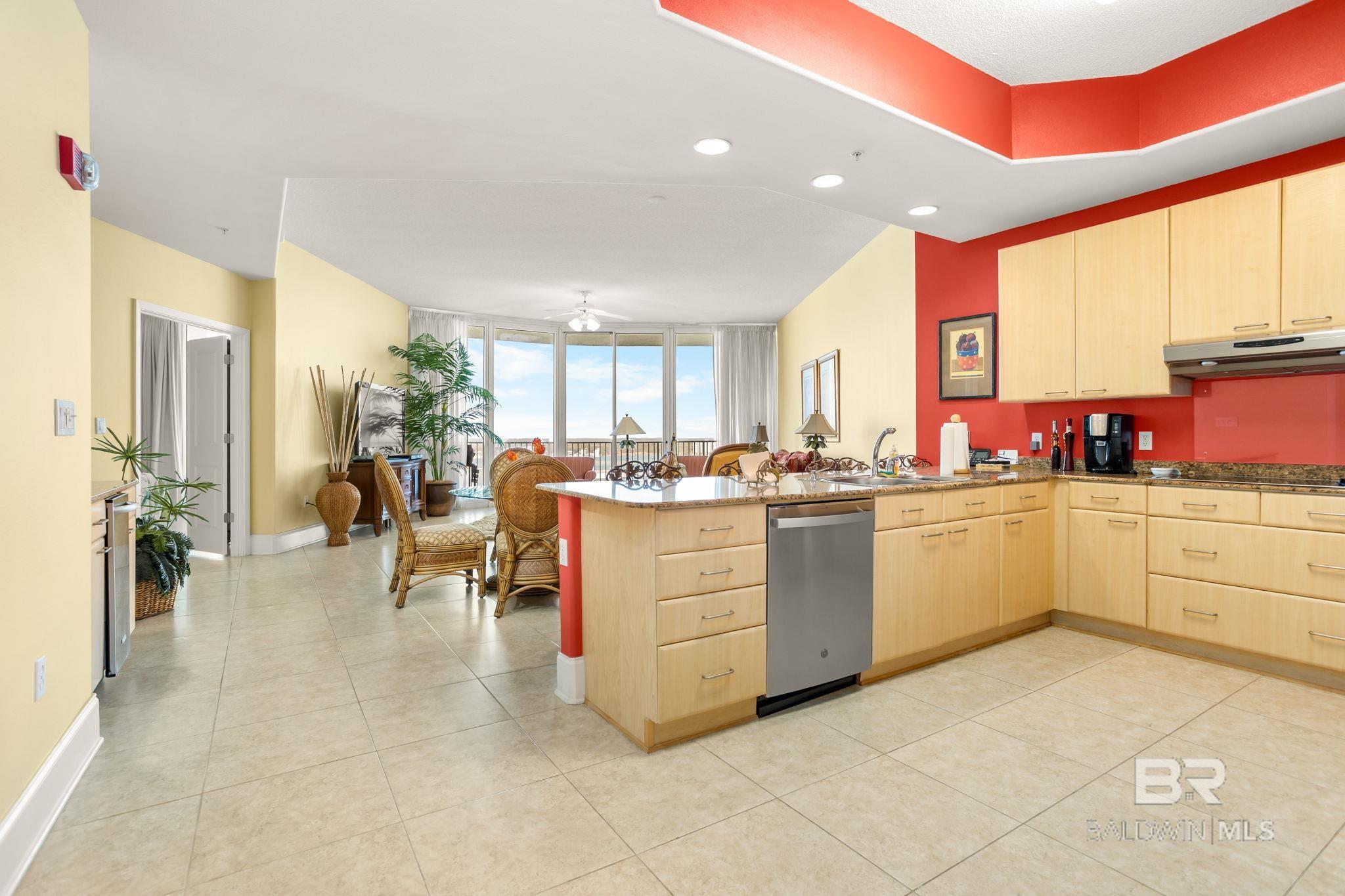 28103 Perdido Beach Boulevard UNIT BP6, Orange Beach, AL, 36561